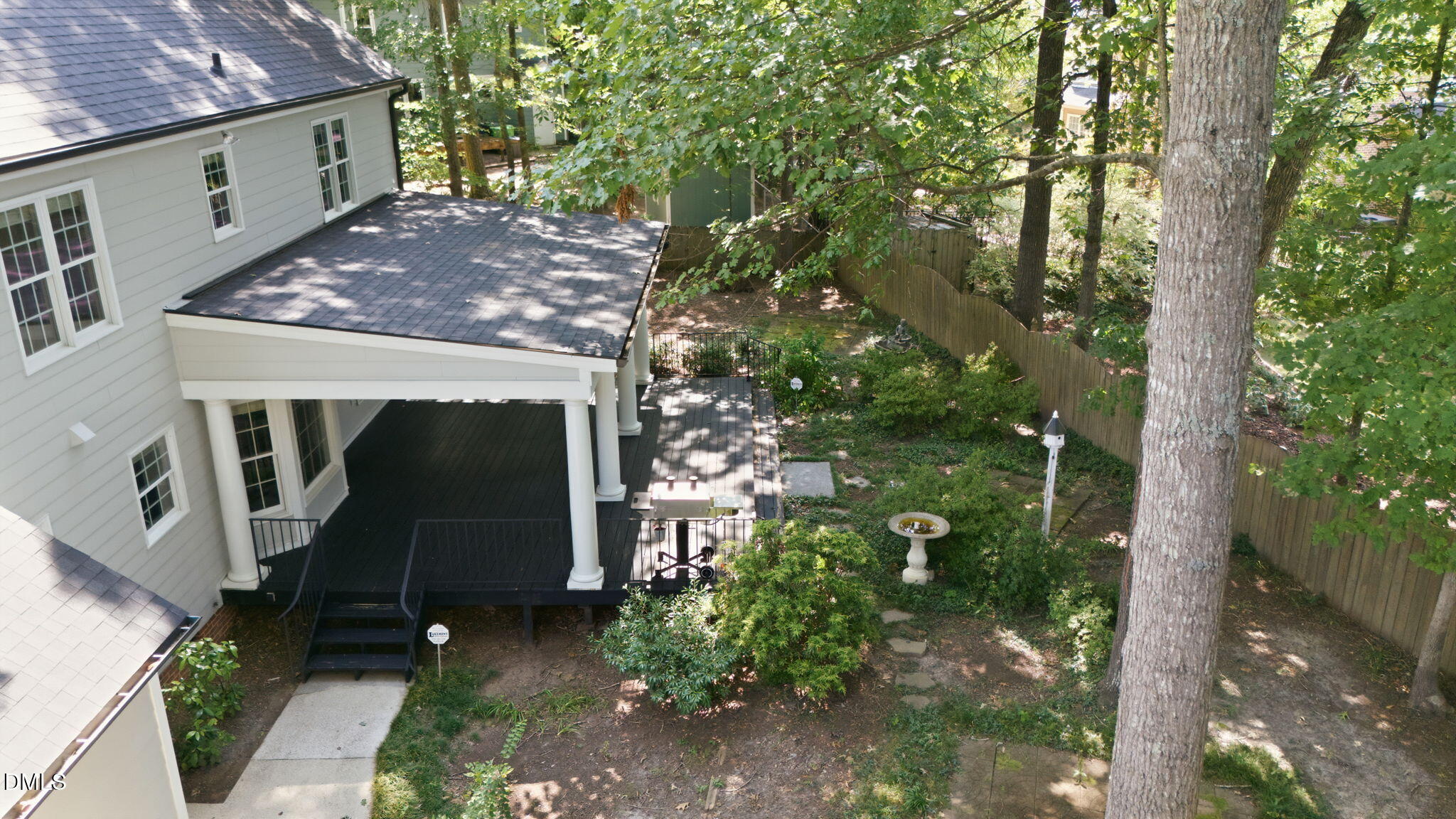 4605 Old Village Road