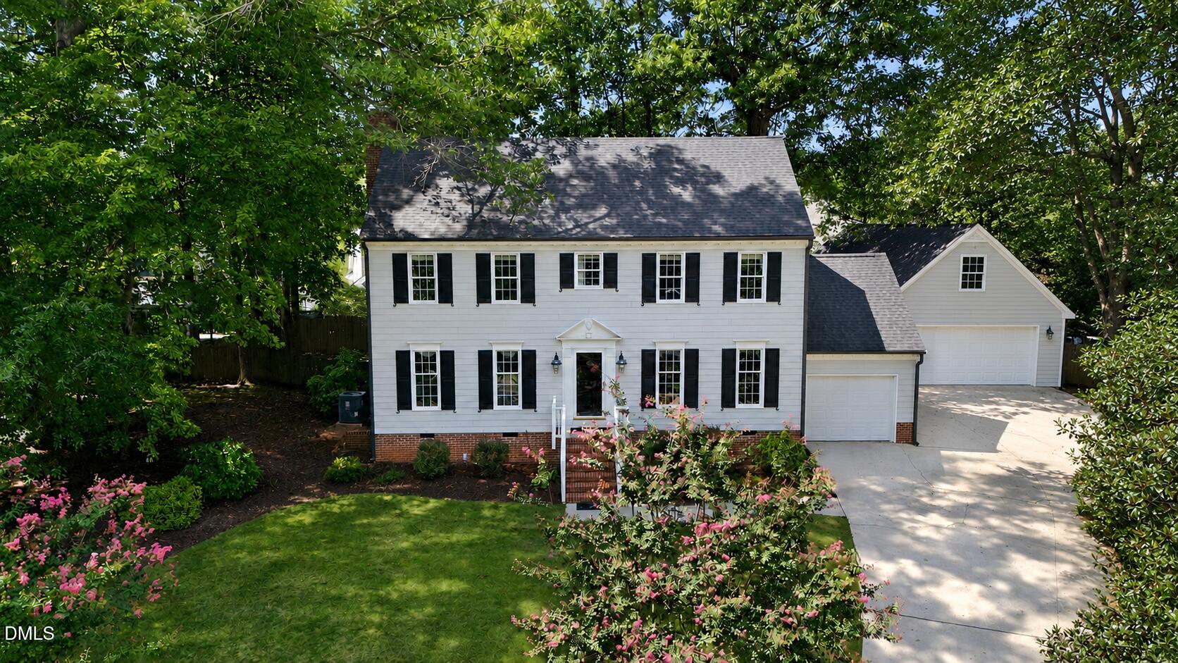 4605 Old Village Road