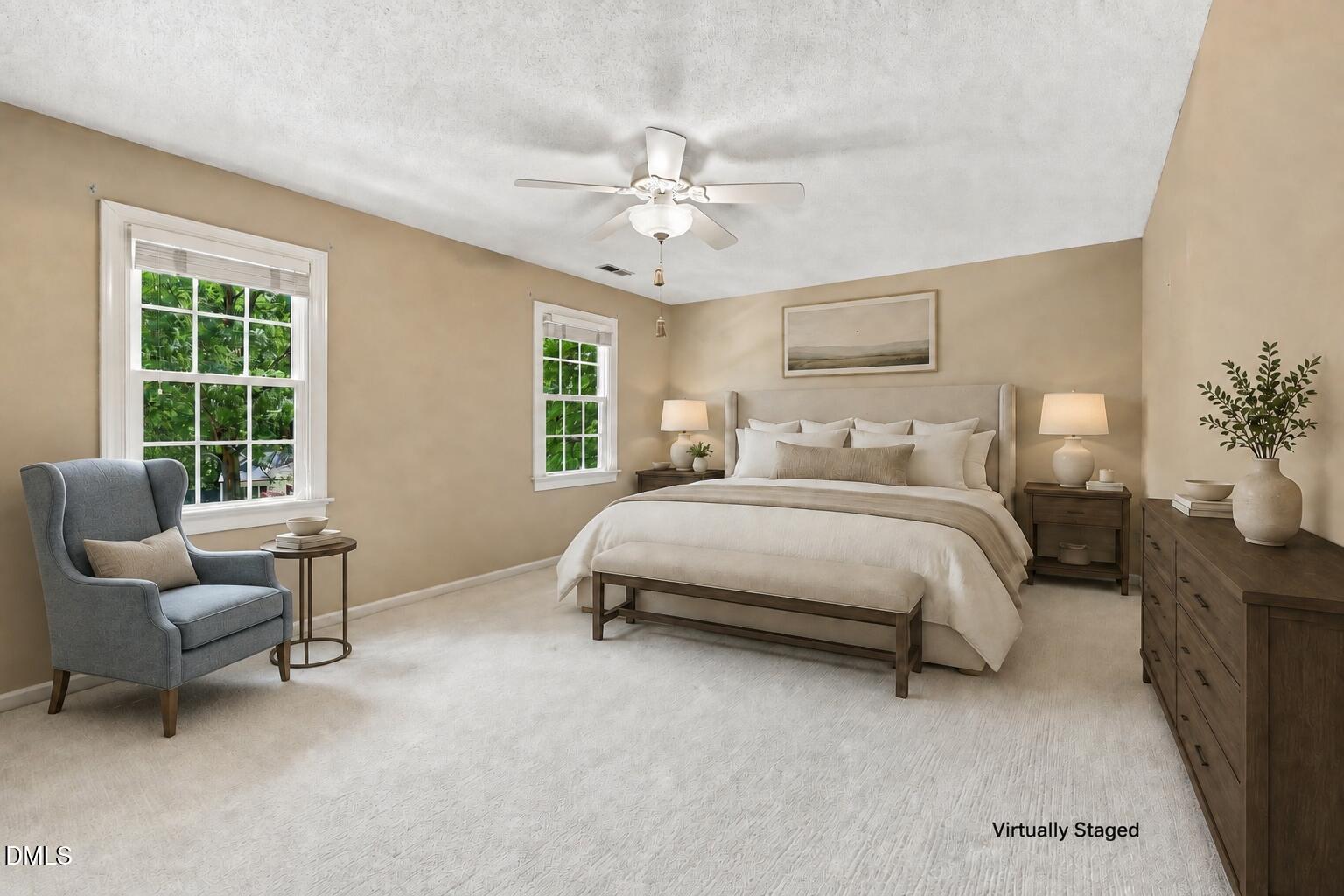 4605 Old Village Road