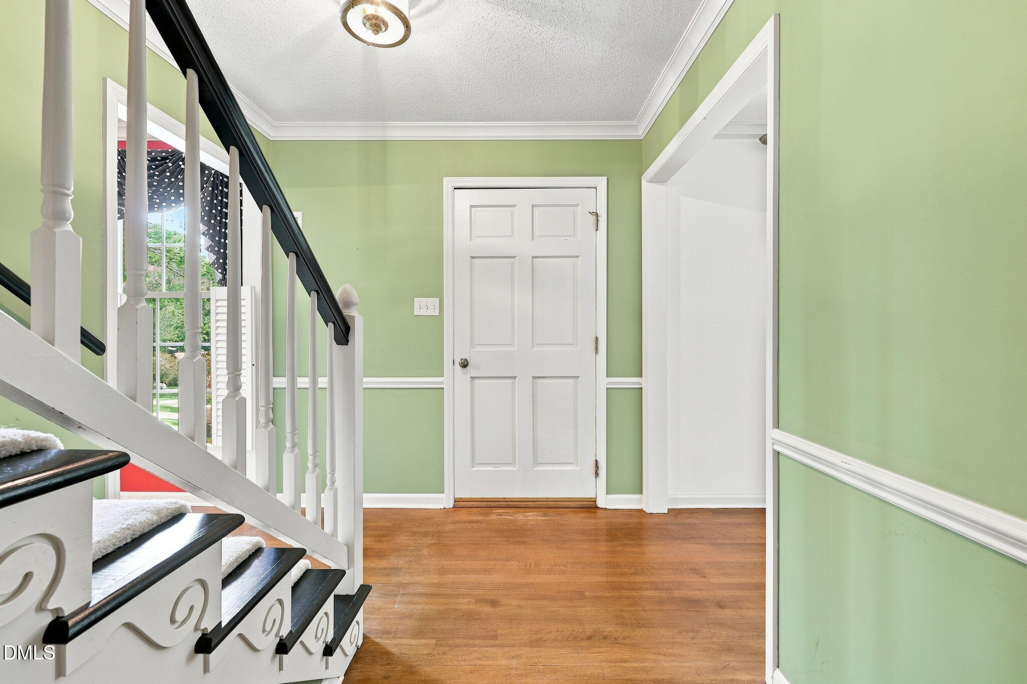 4605 Old Village Road