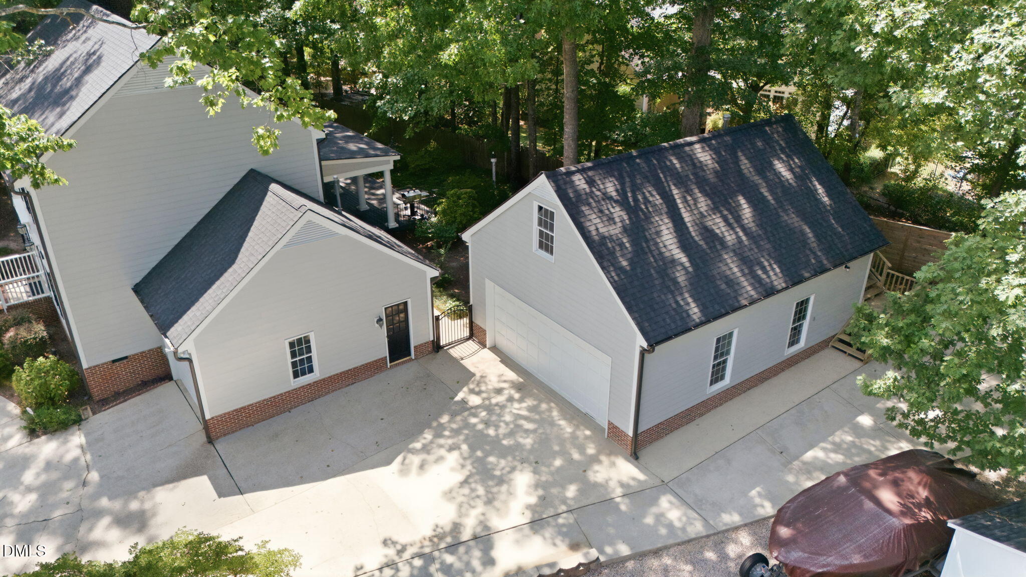 4605 Old Village Road