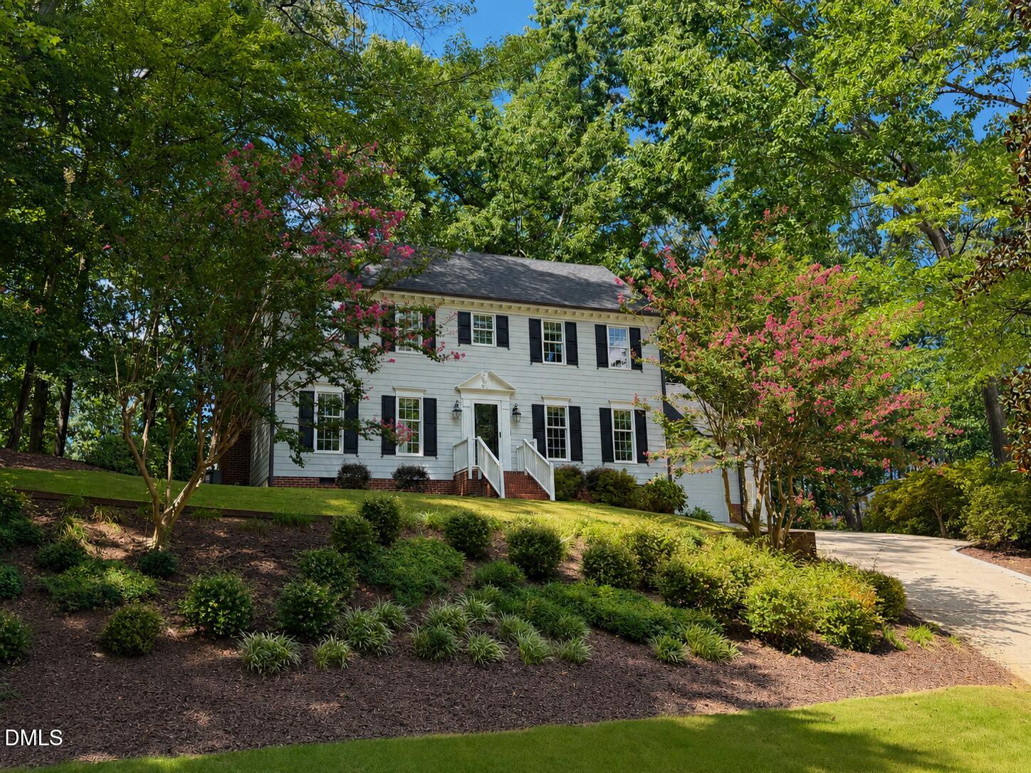 4605 Old Village Road