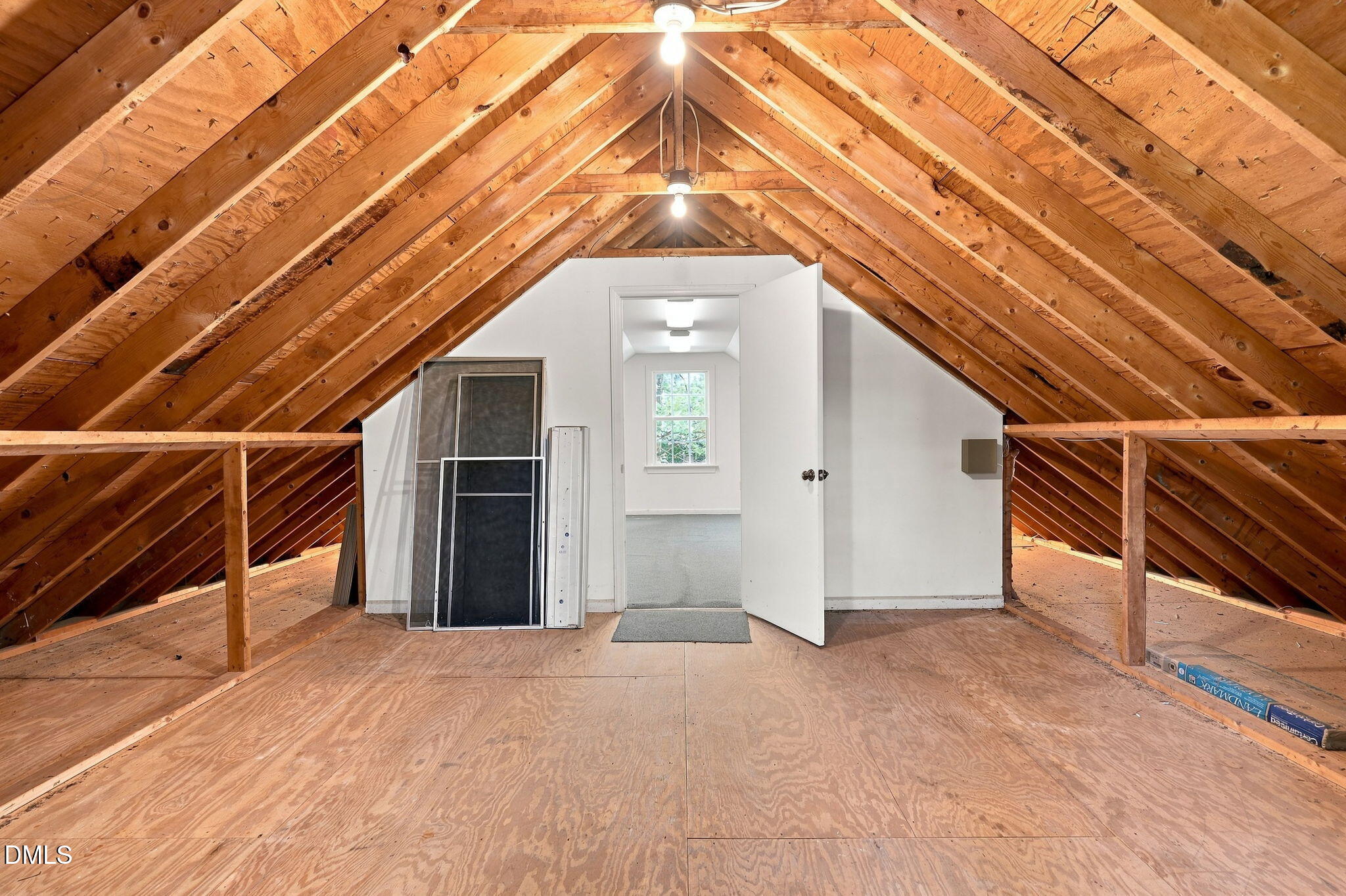 4605 Old Village Road