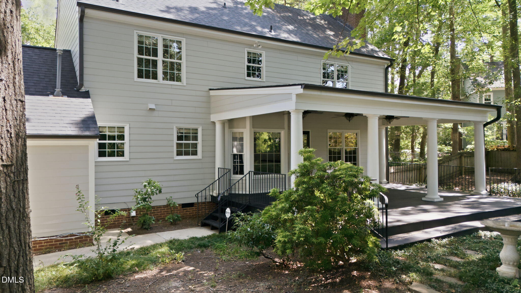 4605 Old Village Road