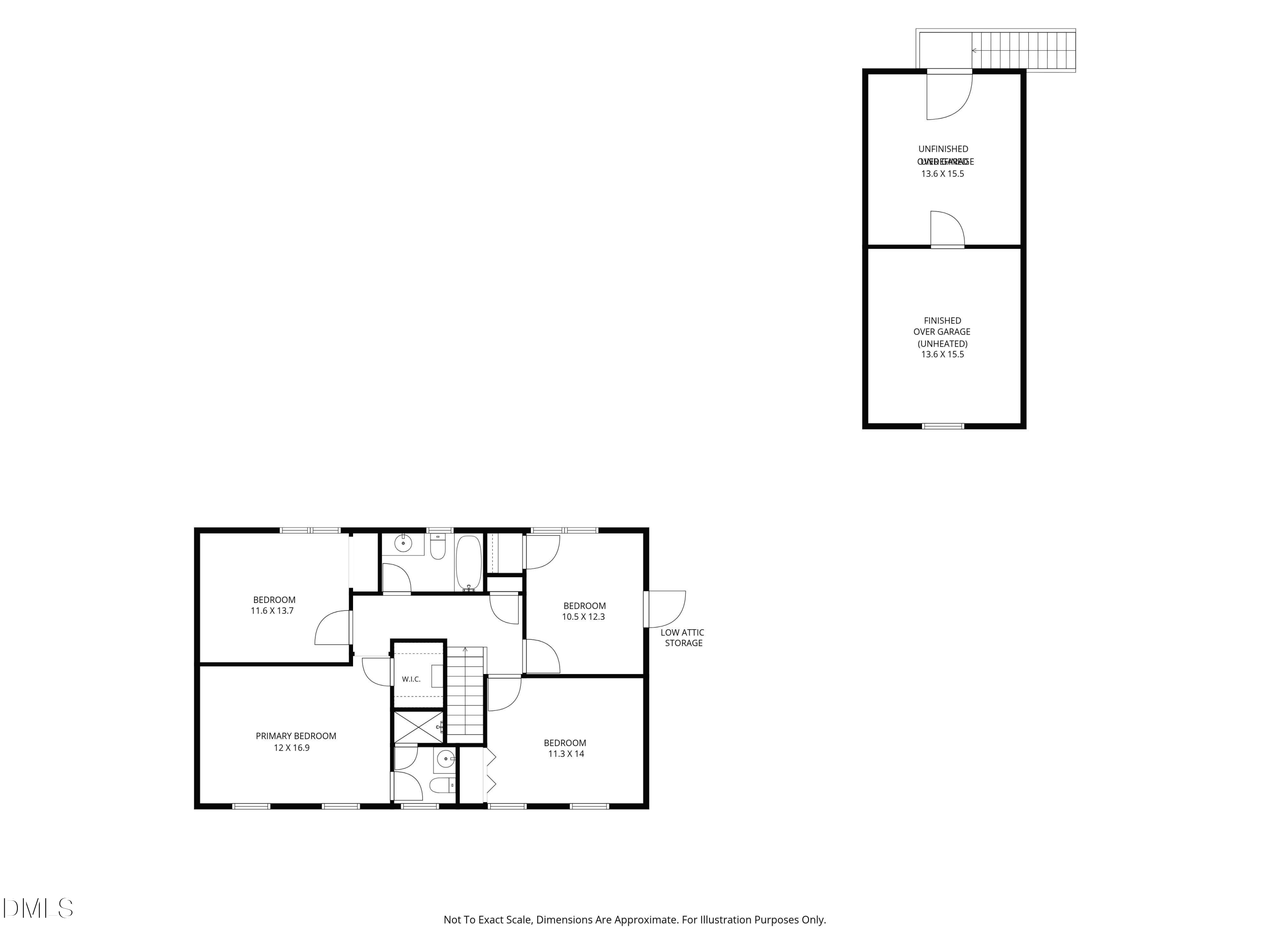 4605 Old Village Road