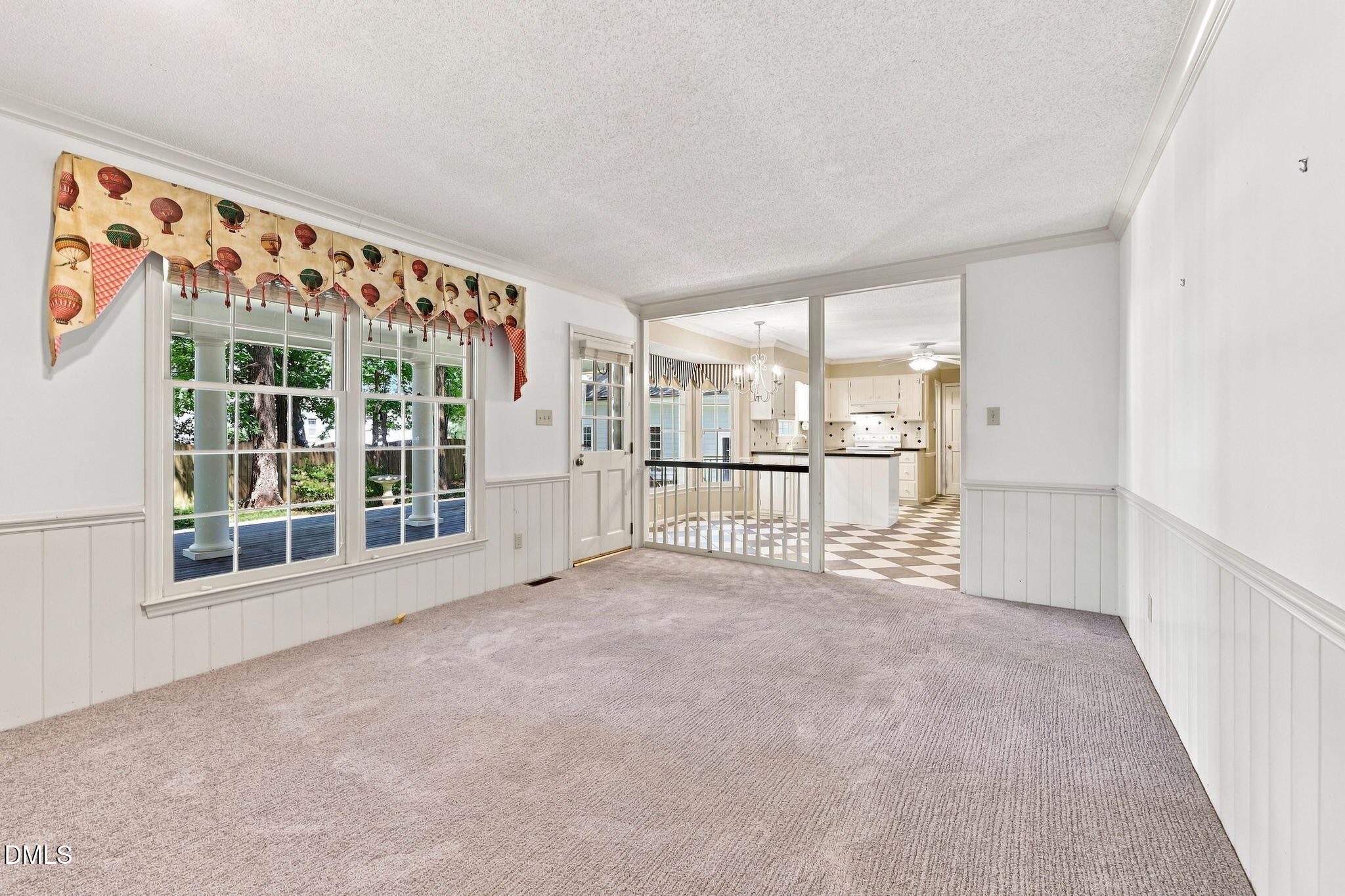 4605 Old Village Road