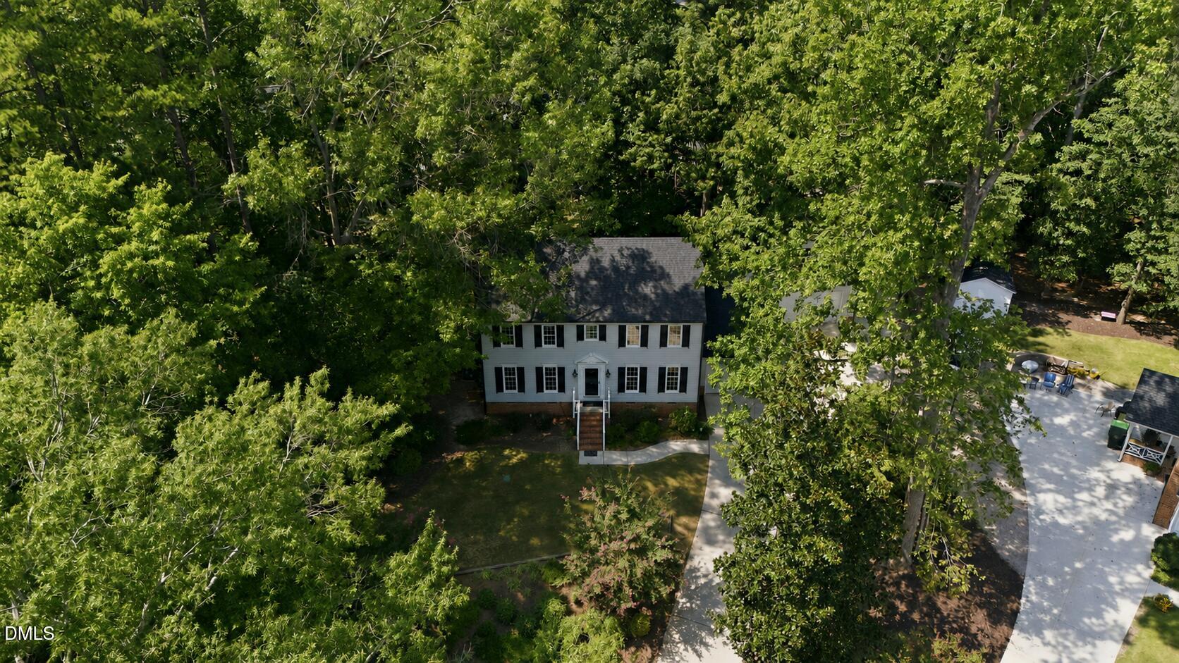 4605 Old Village Road