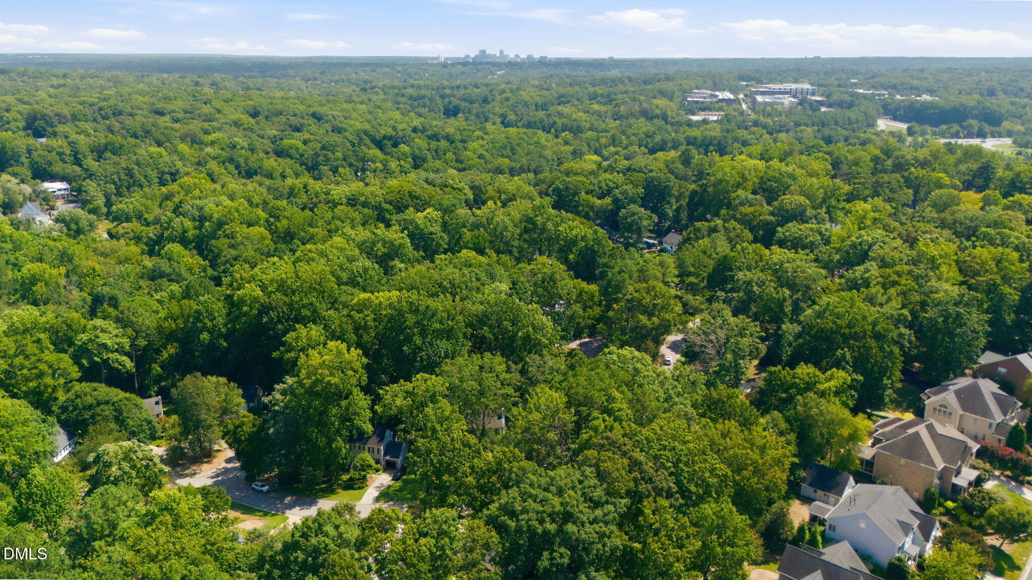 4605 Old Village Road