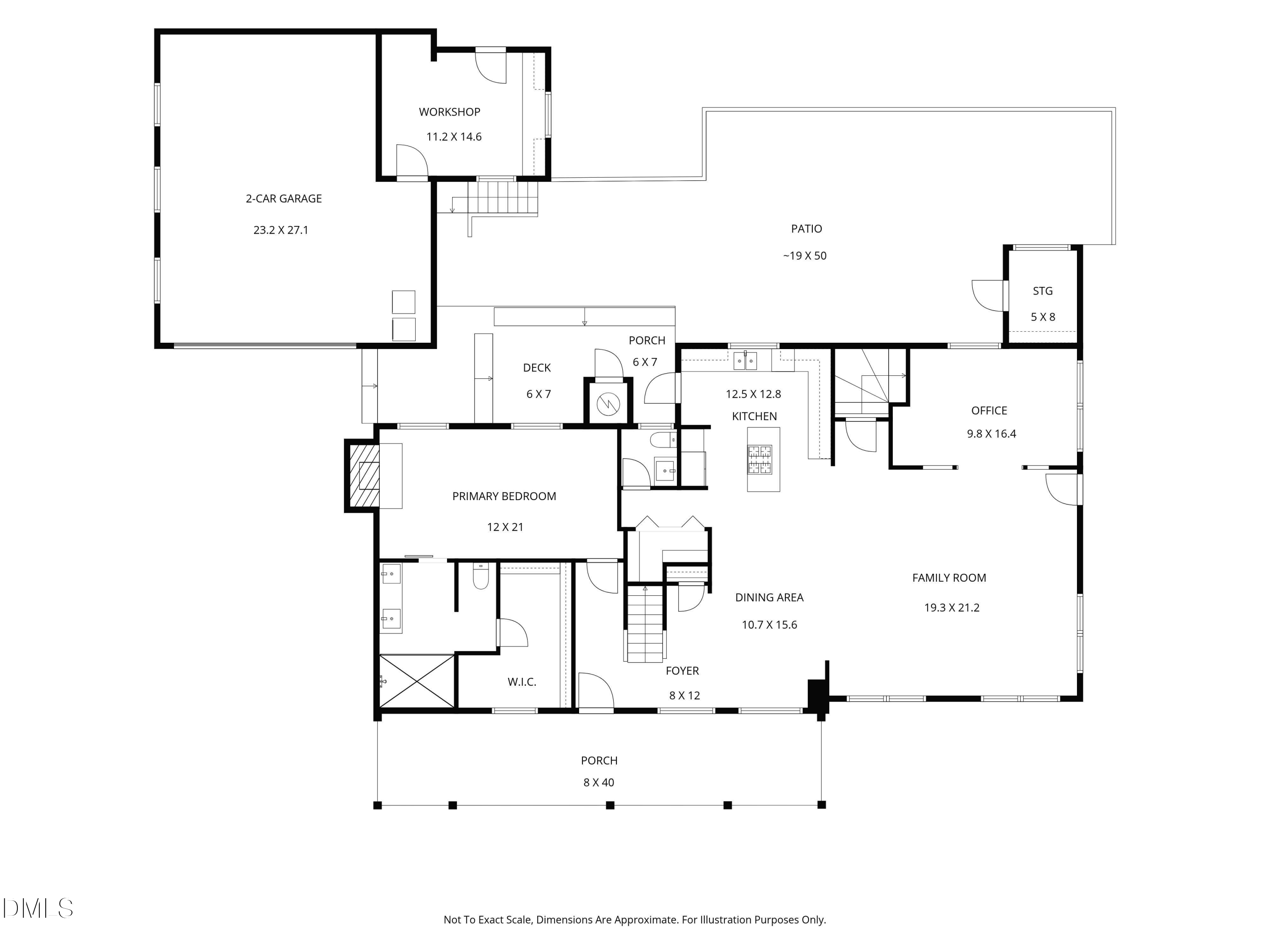 305 Windel Drive