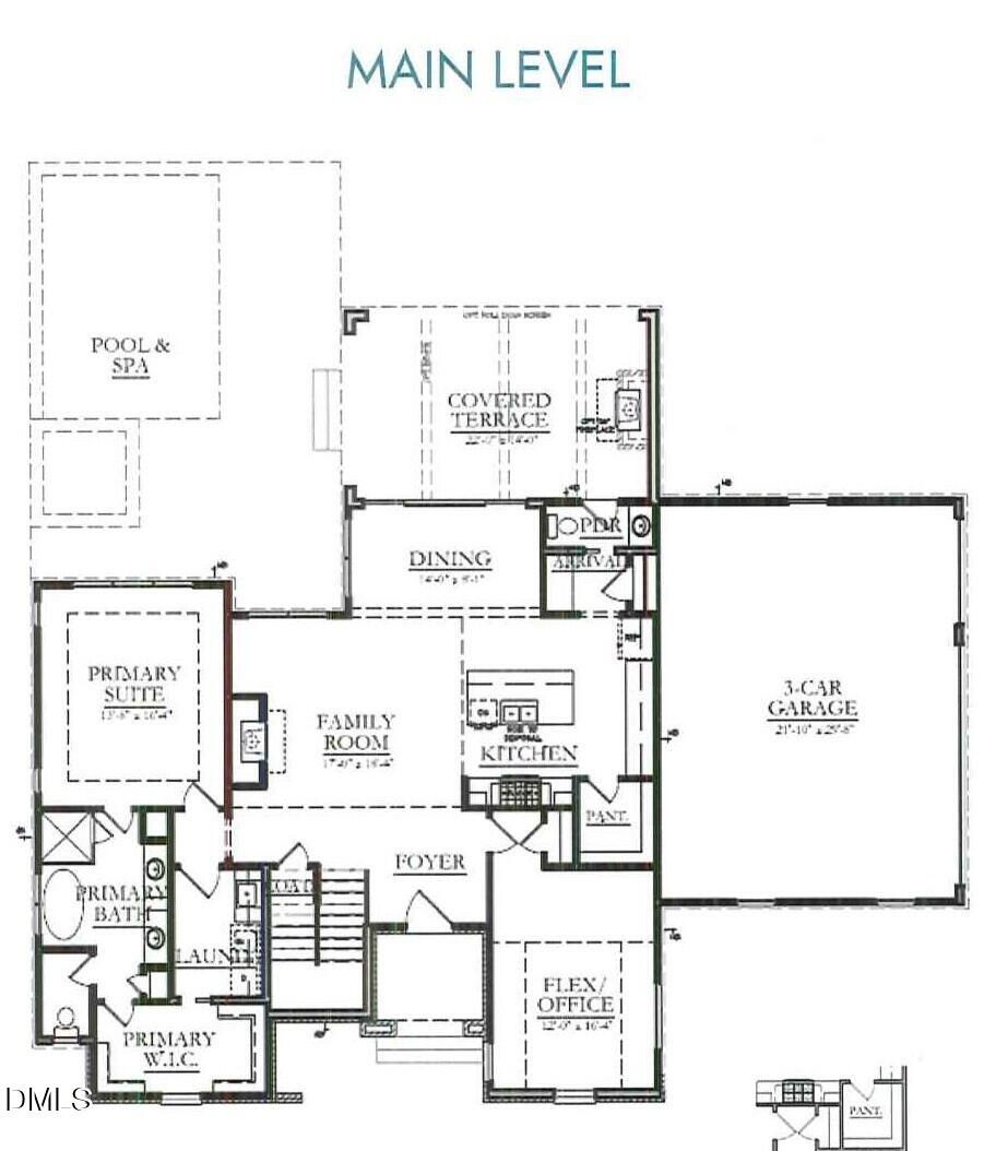 105 Greenbrook Way