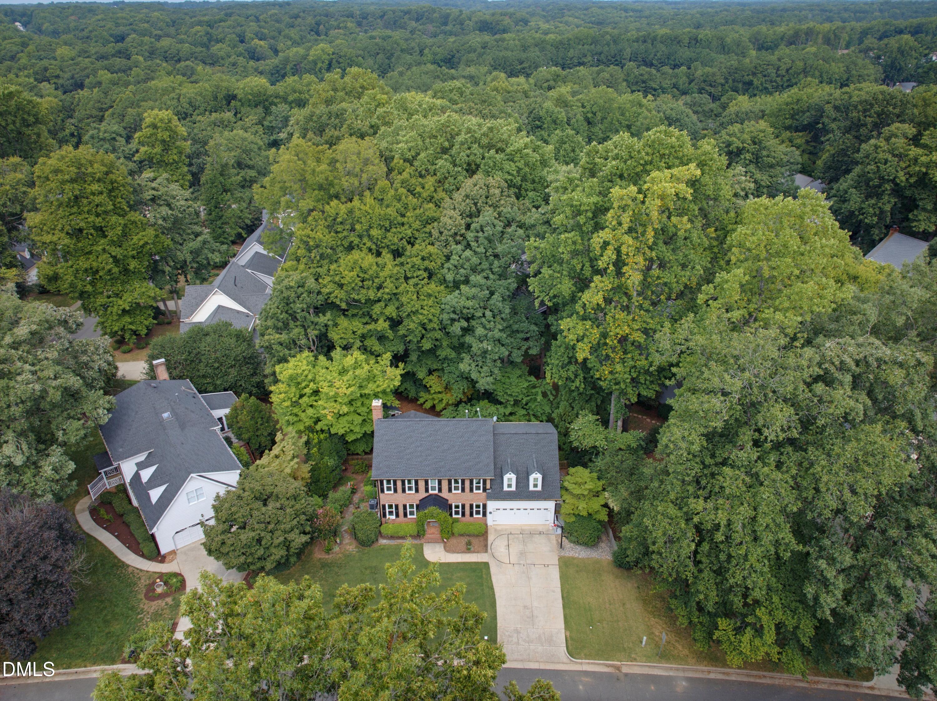 7917 Laurel Mountain Road