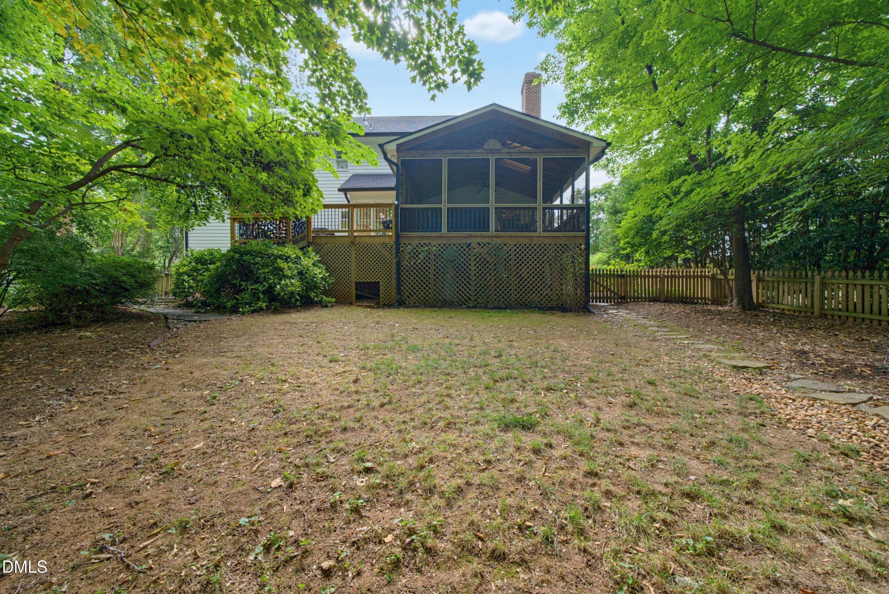 7917 Laurel Mountain Road