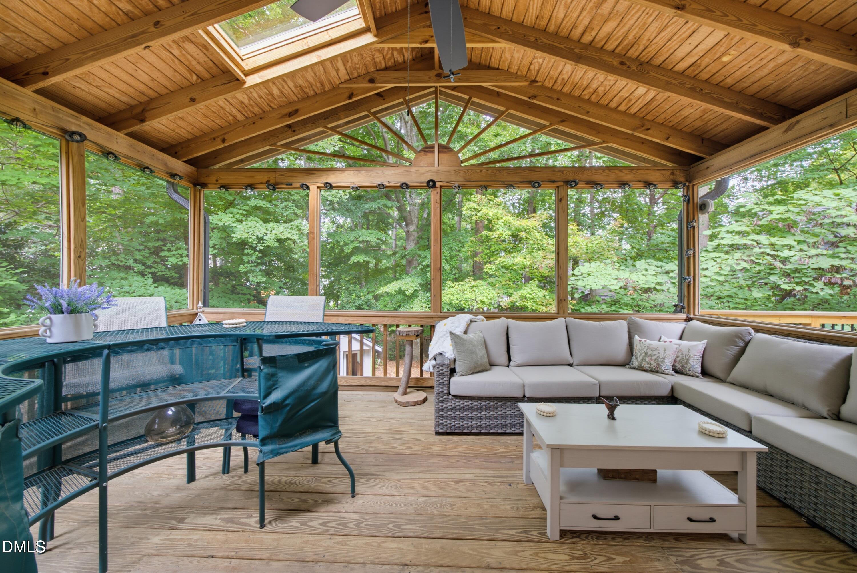 7917 Laurel Mountain Road