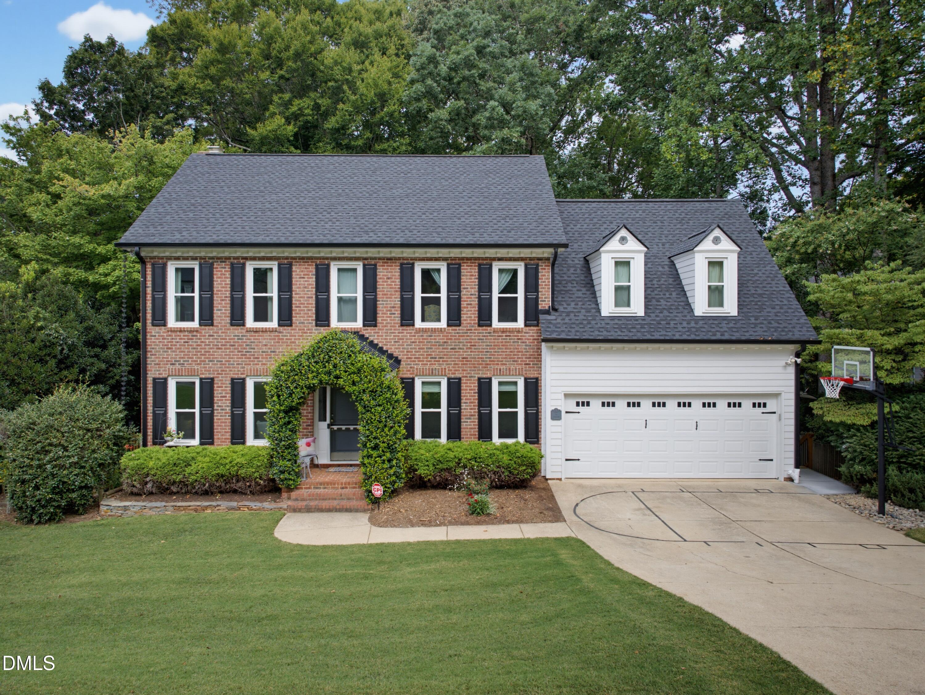 7917 Laurel Mountain Road