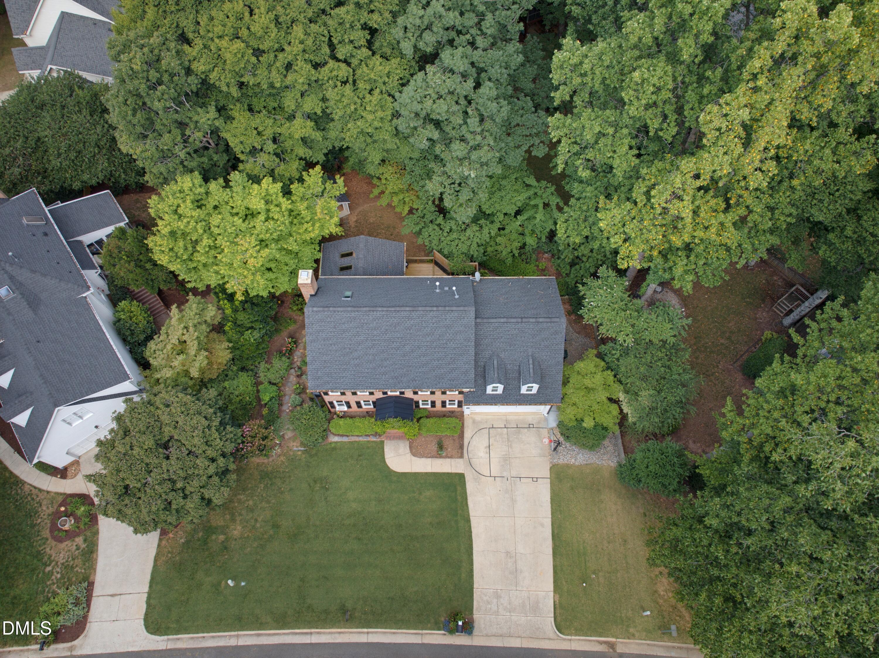 7917 Laurel Mountain Road