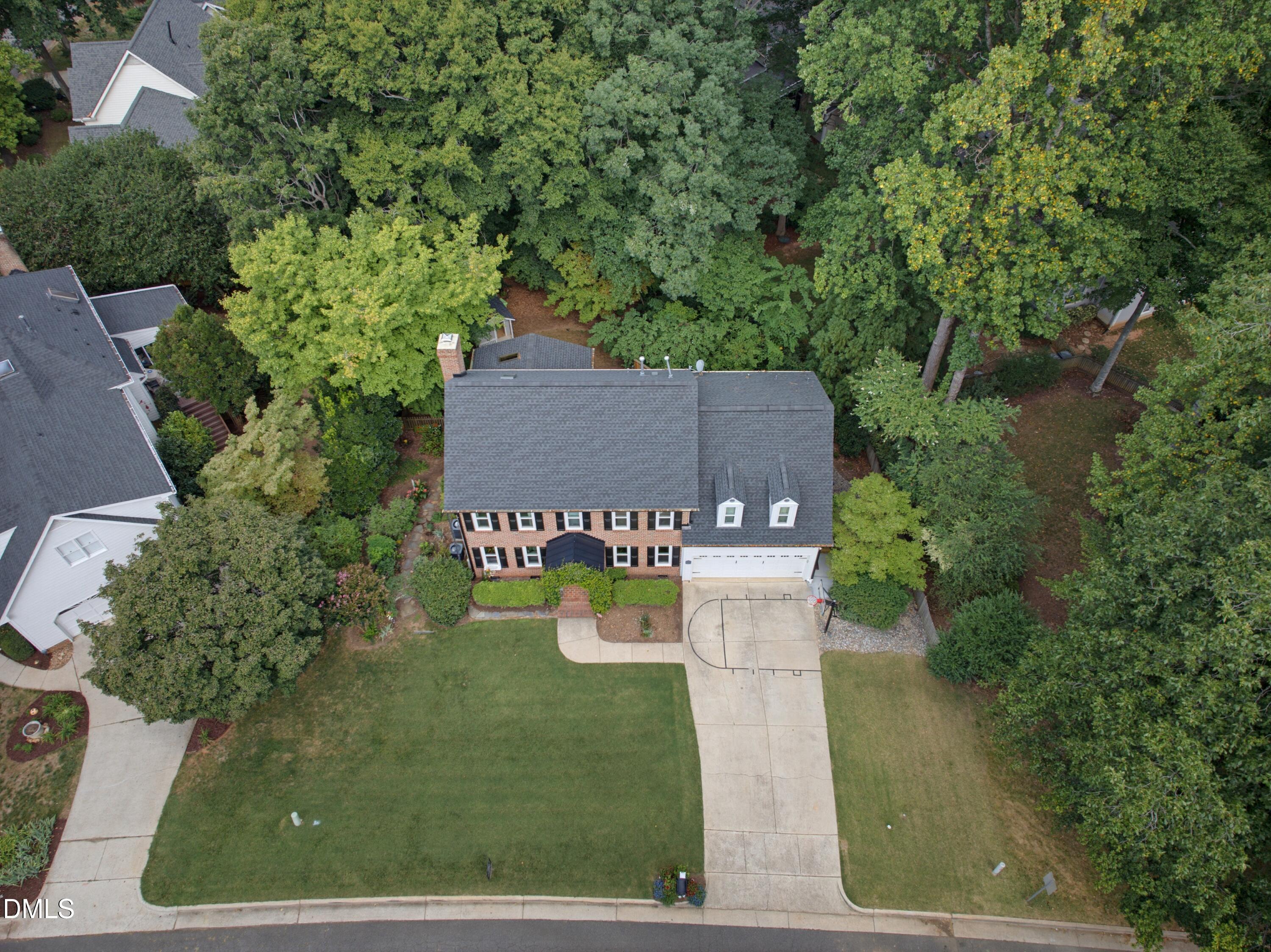 7917 Laurel Mountain Road