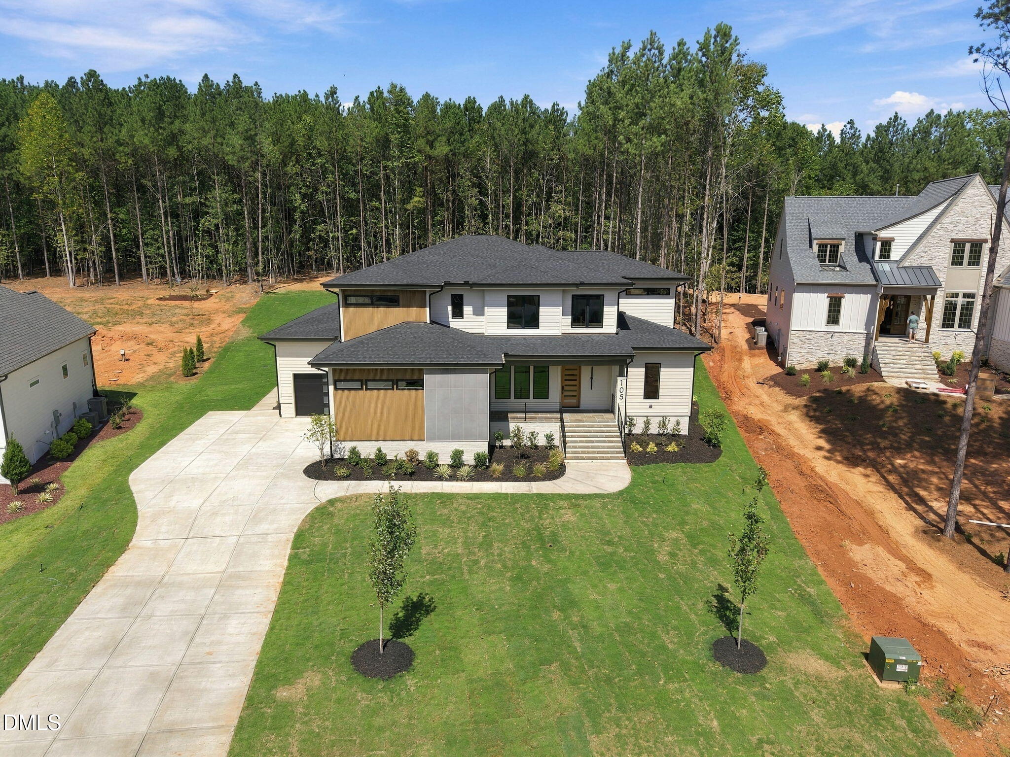 105 Spanish Oak Drive