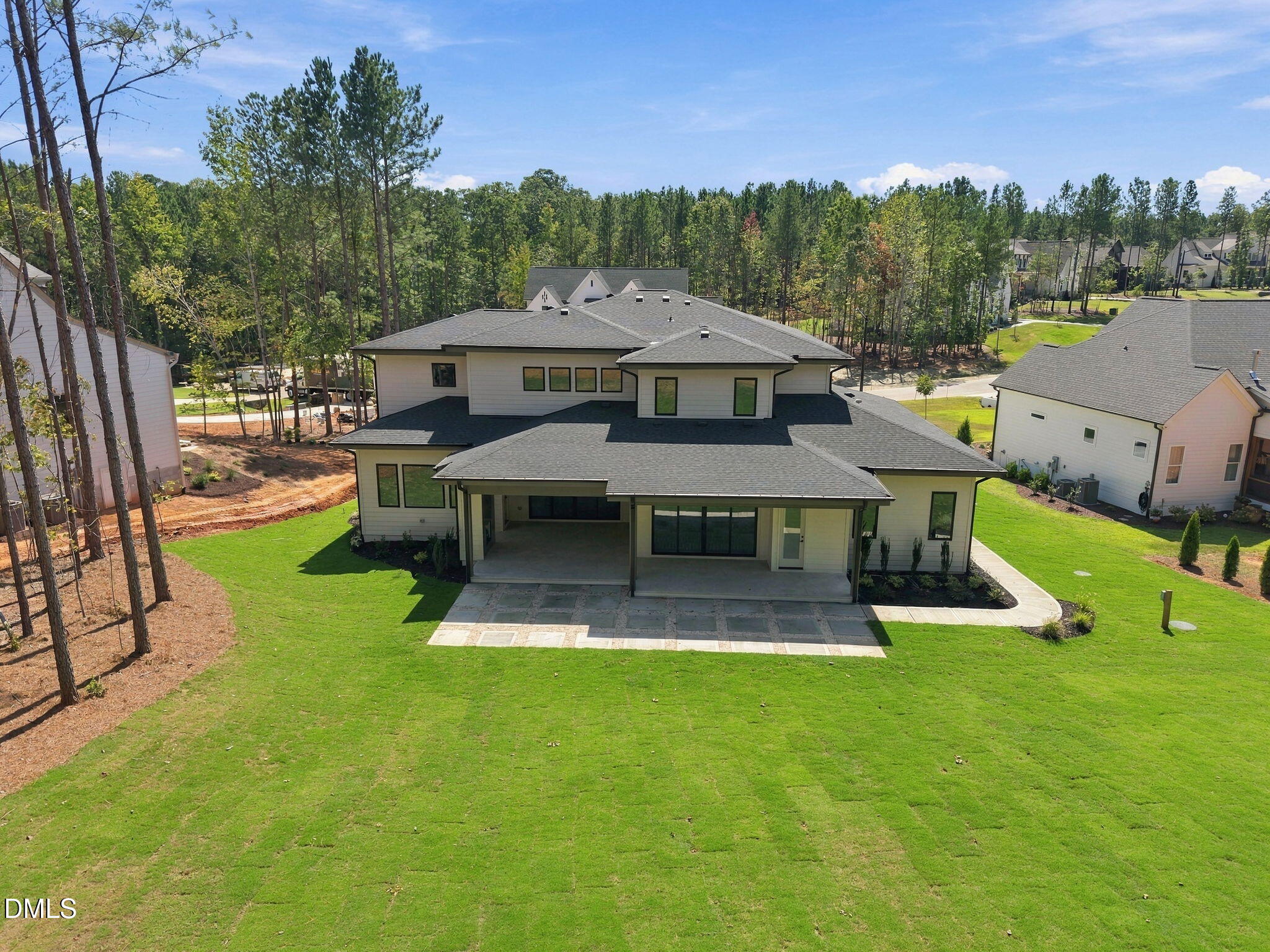 105 Spanish Oak Drive