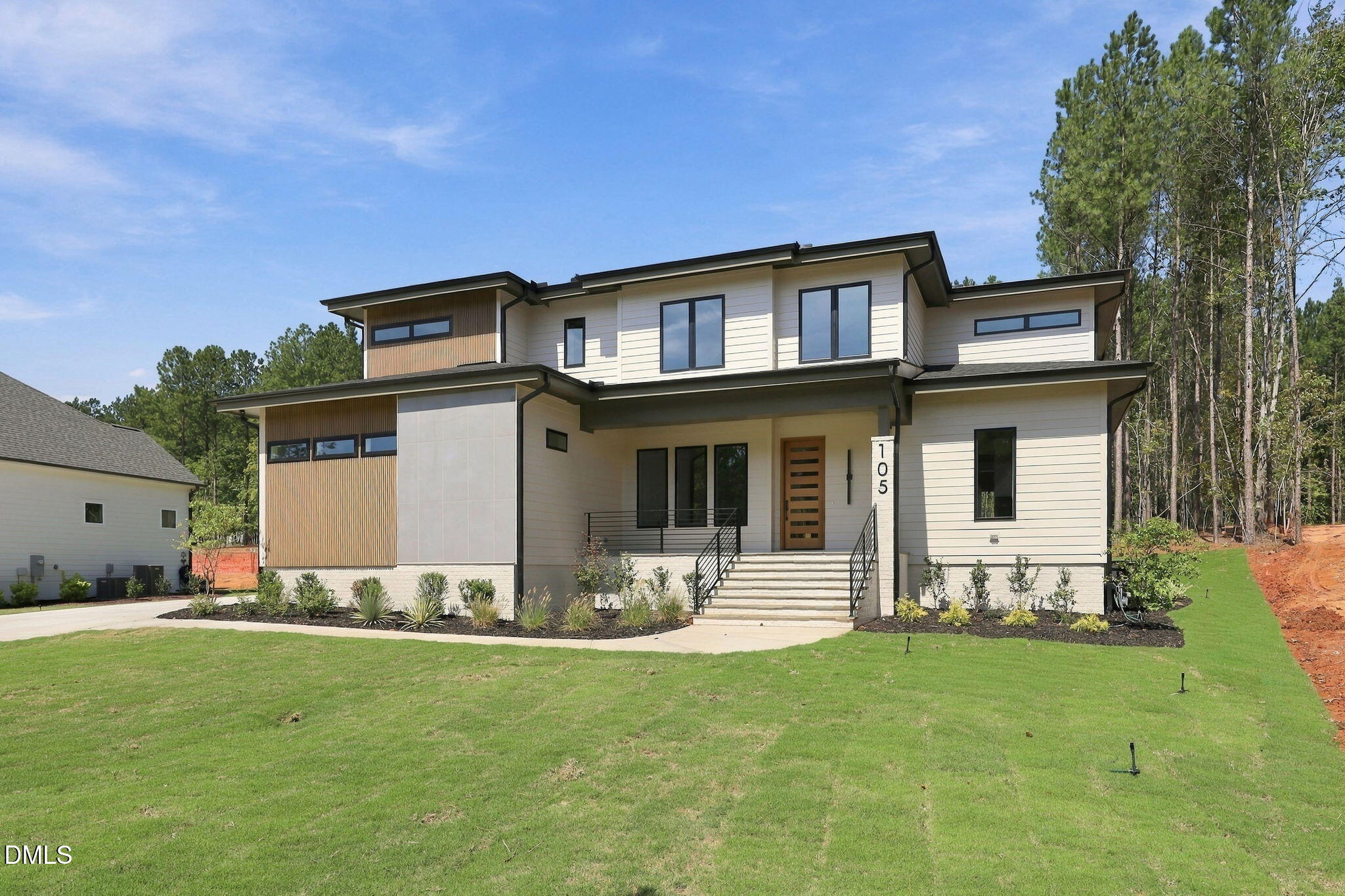 105 Spanish Oak Drive