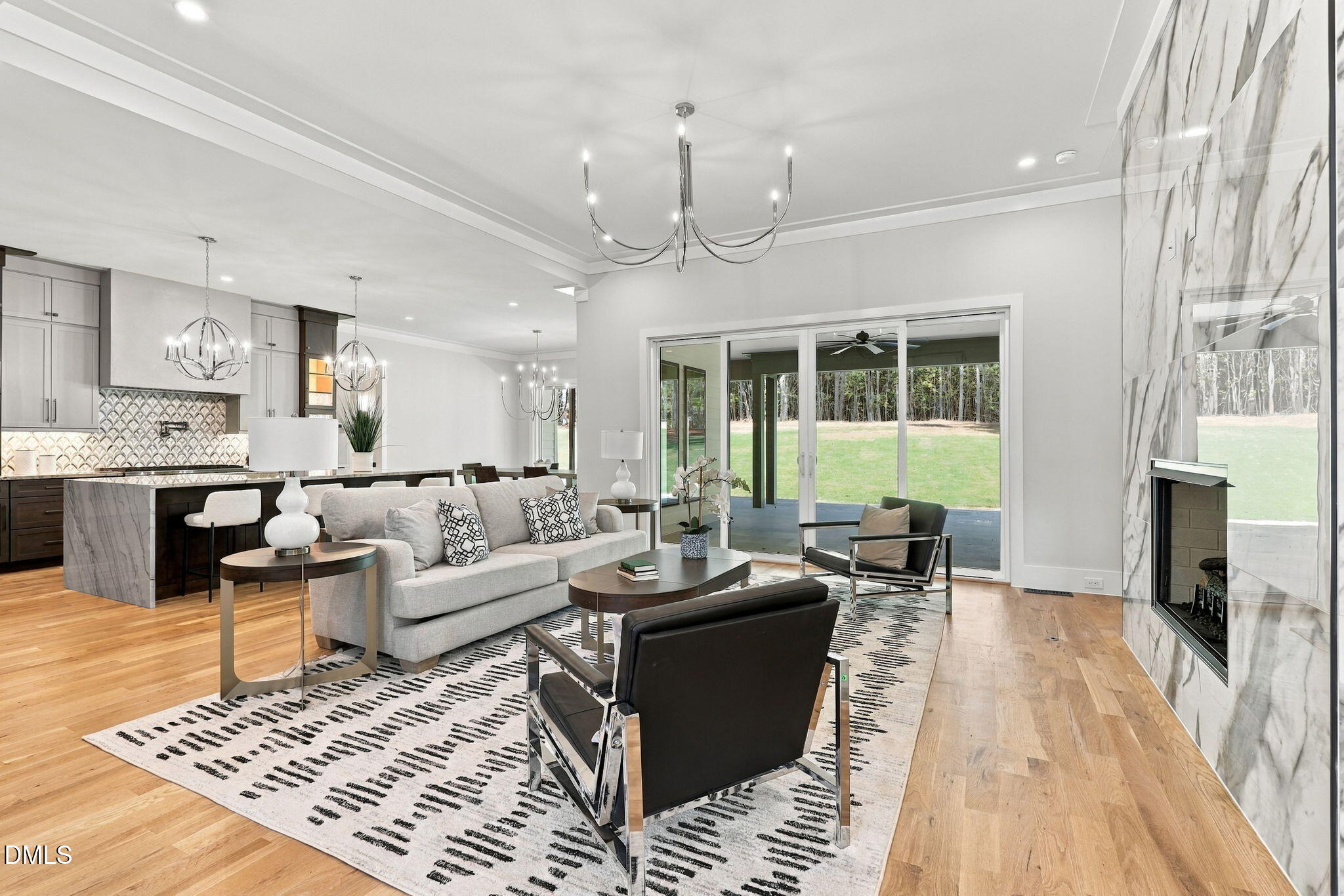 105 Spanish Oak Drive