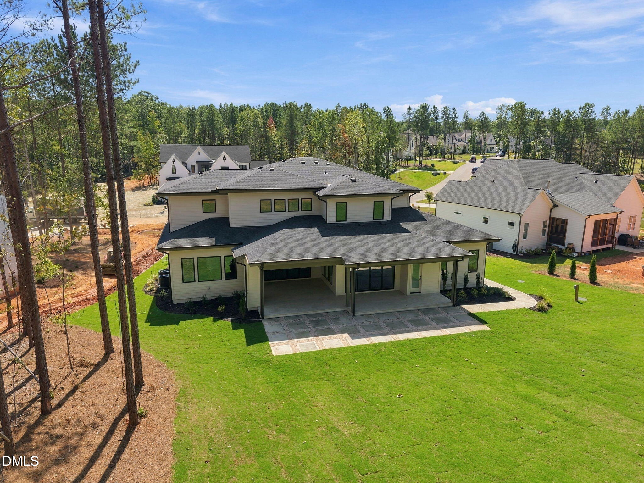 105 Spanish Oak Drive