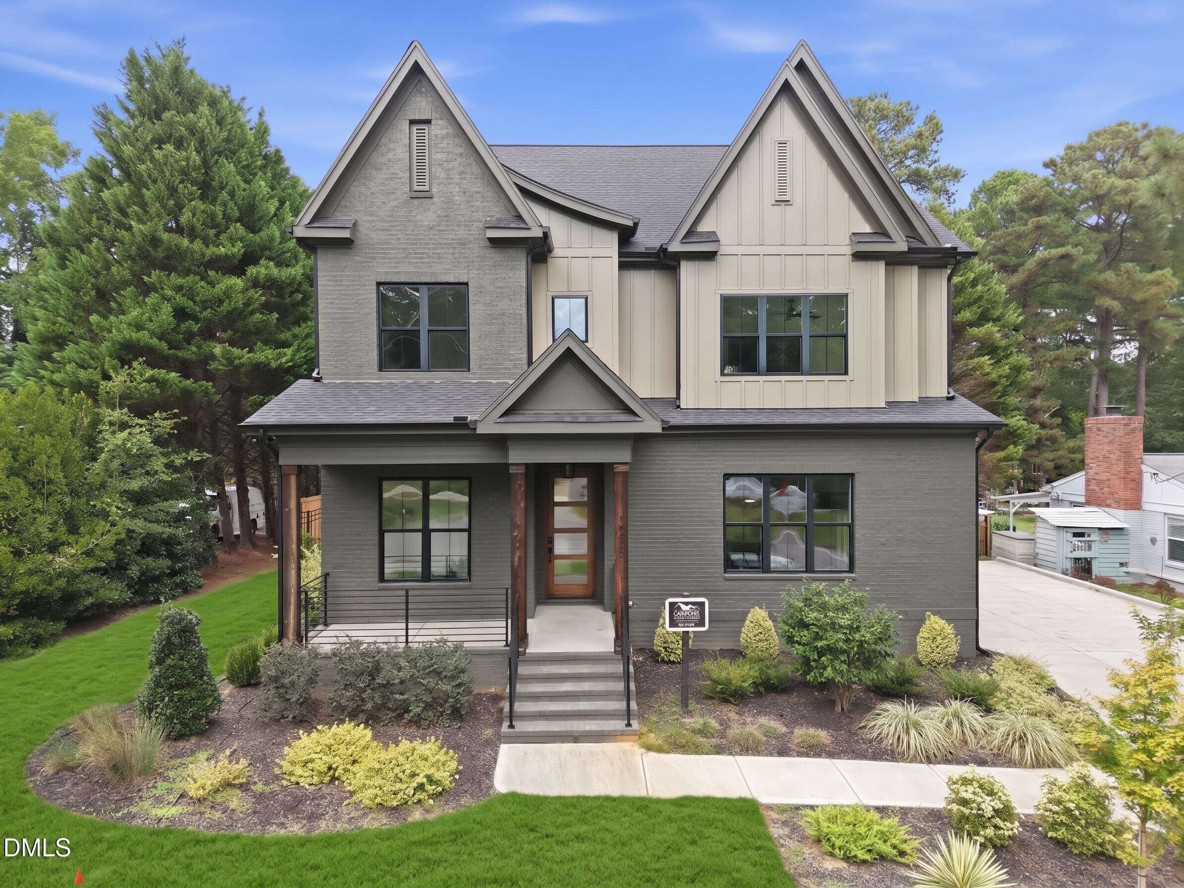 14020 Durant Road