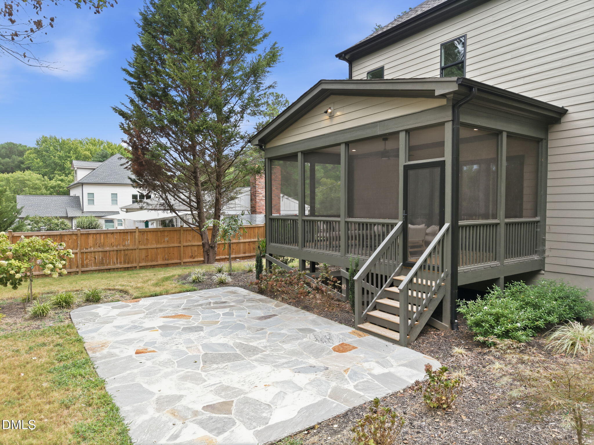 14020 Durant Road