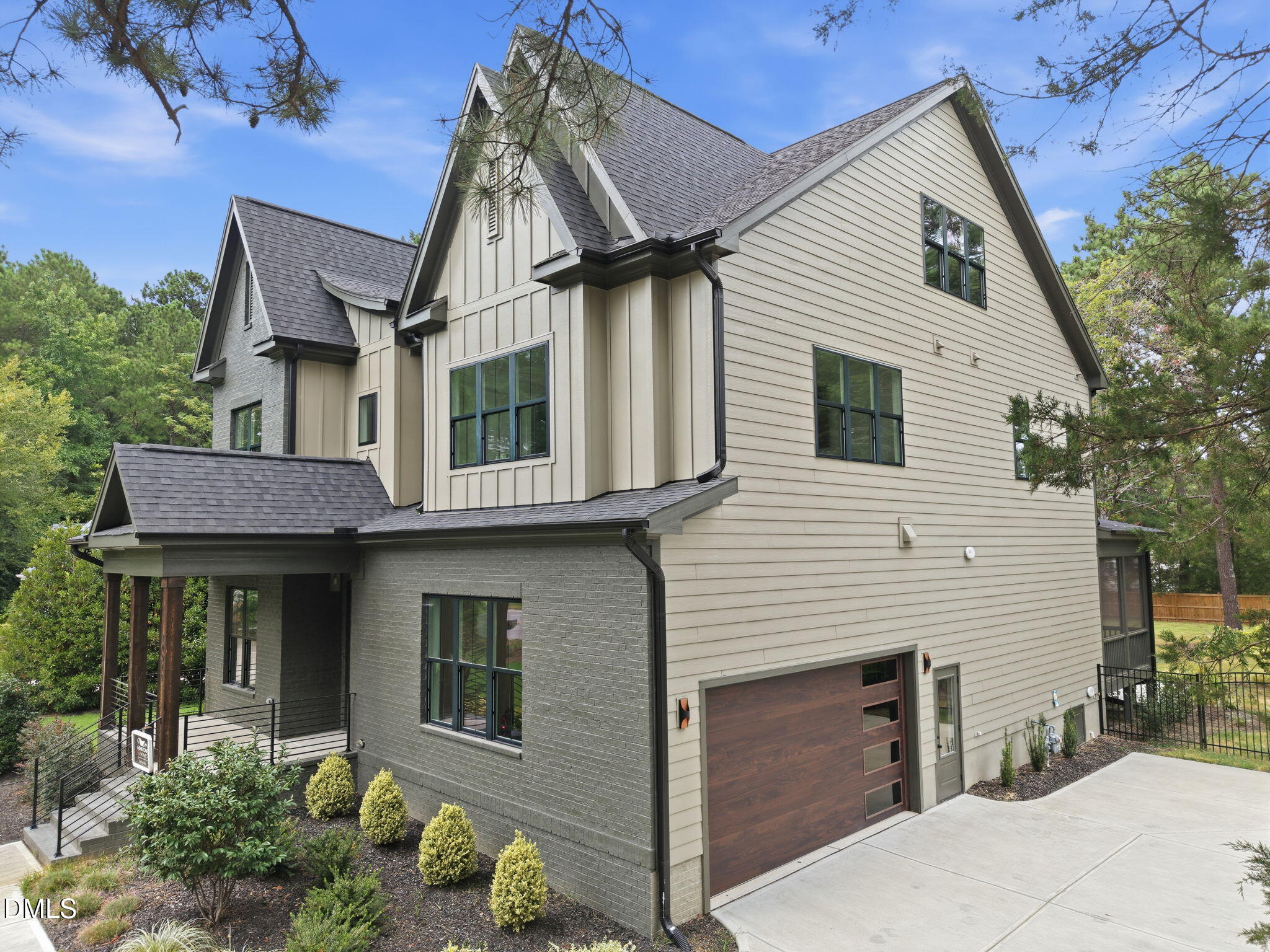 14020 Durant Road