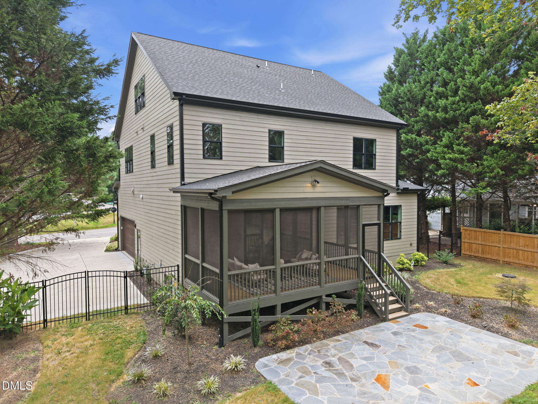 14020 Durant Road