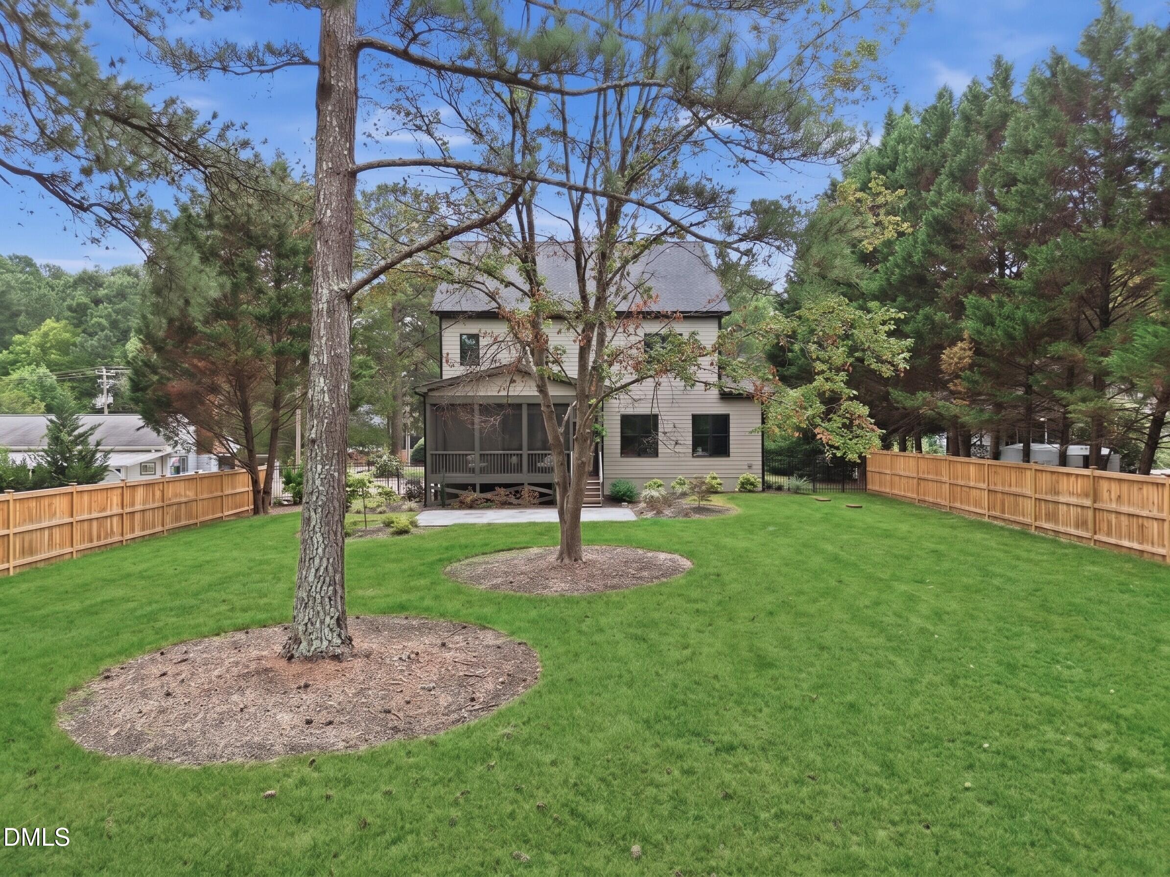 14020 Durant Road