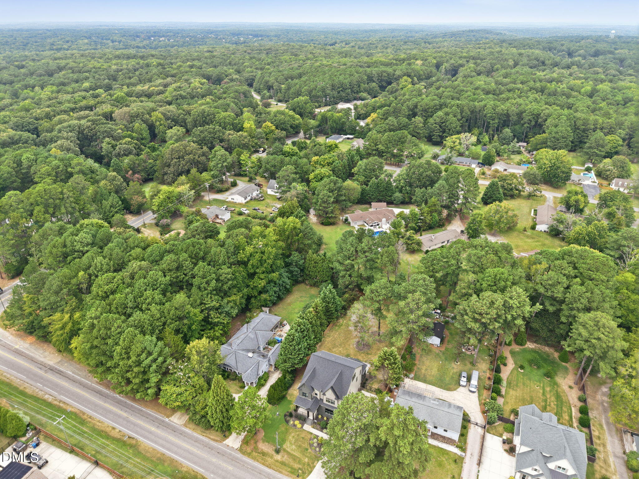 14020 Durant Road