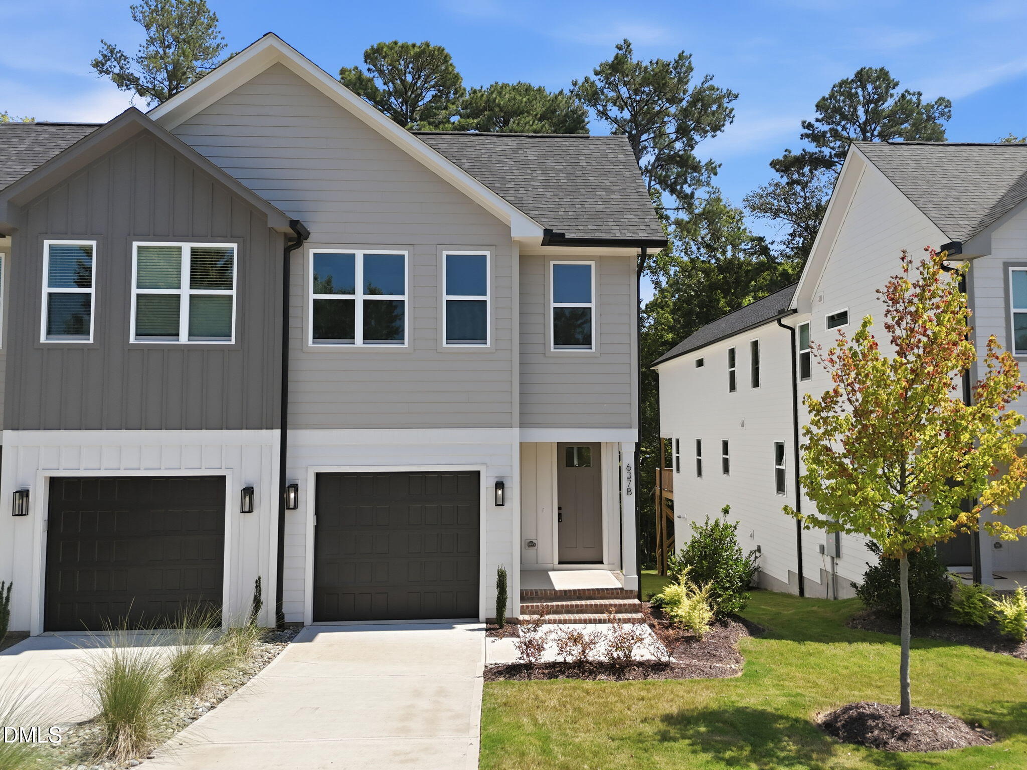 637 Conover Road