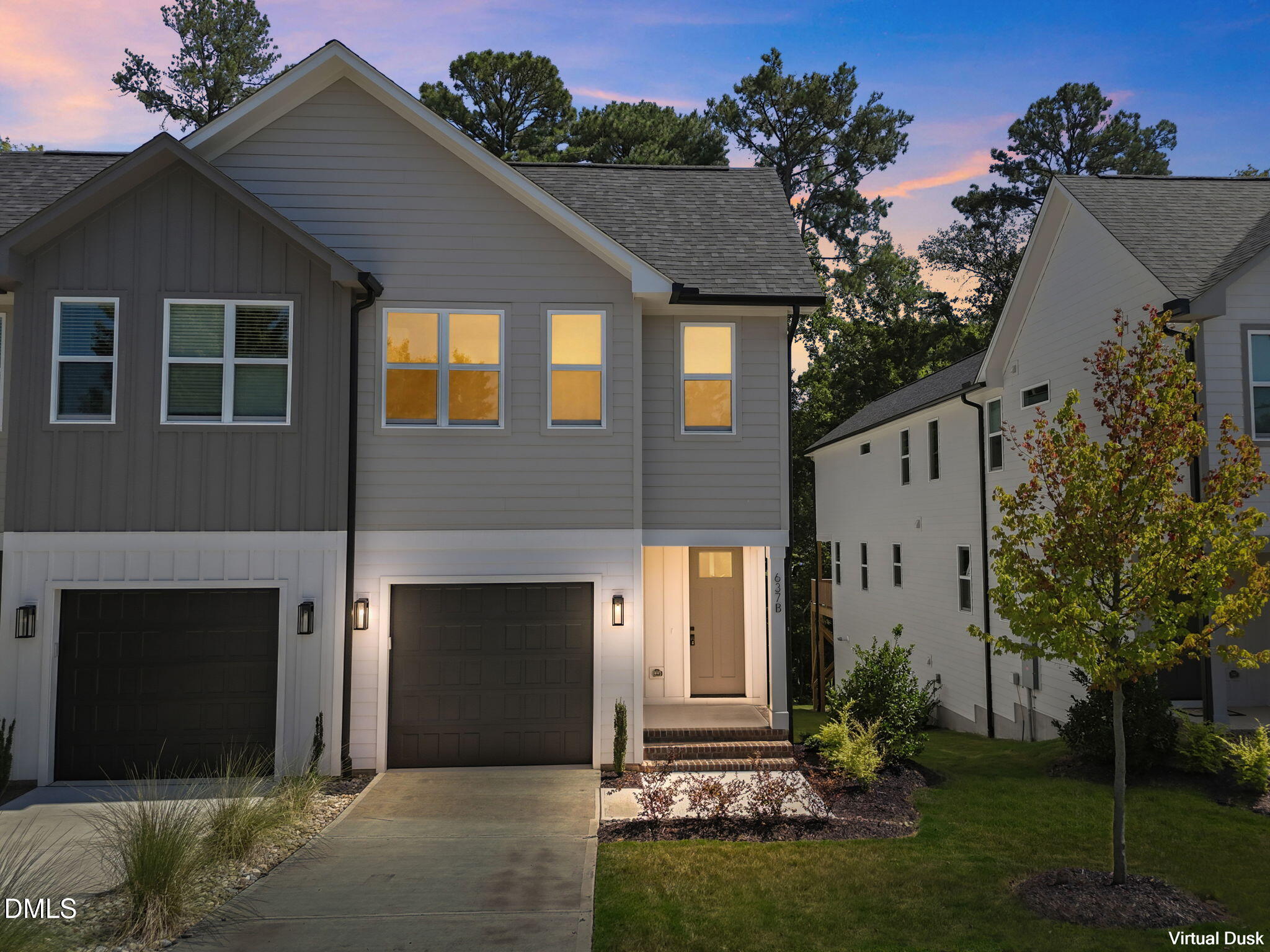 637 Conover Road