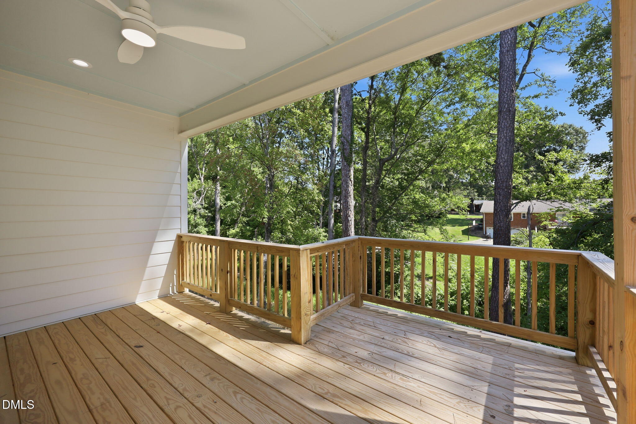 637 Conover Road