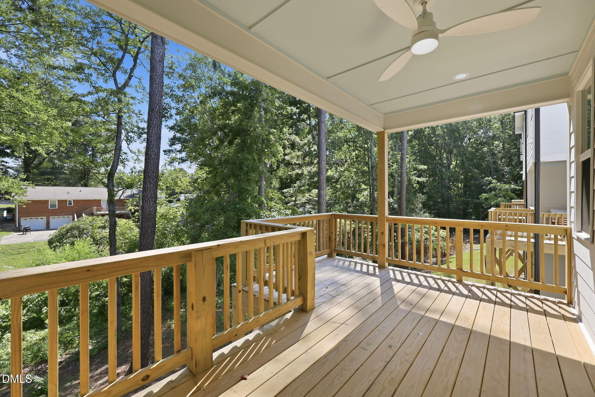 637 Conover Road