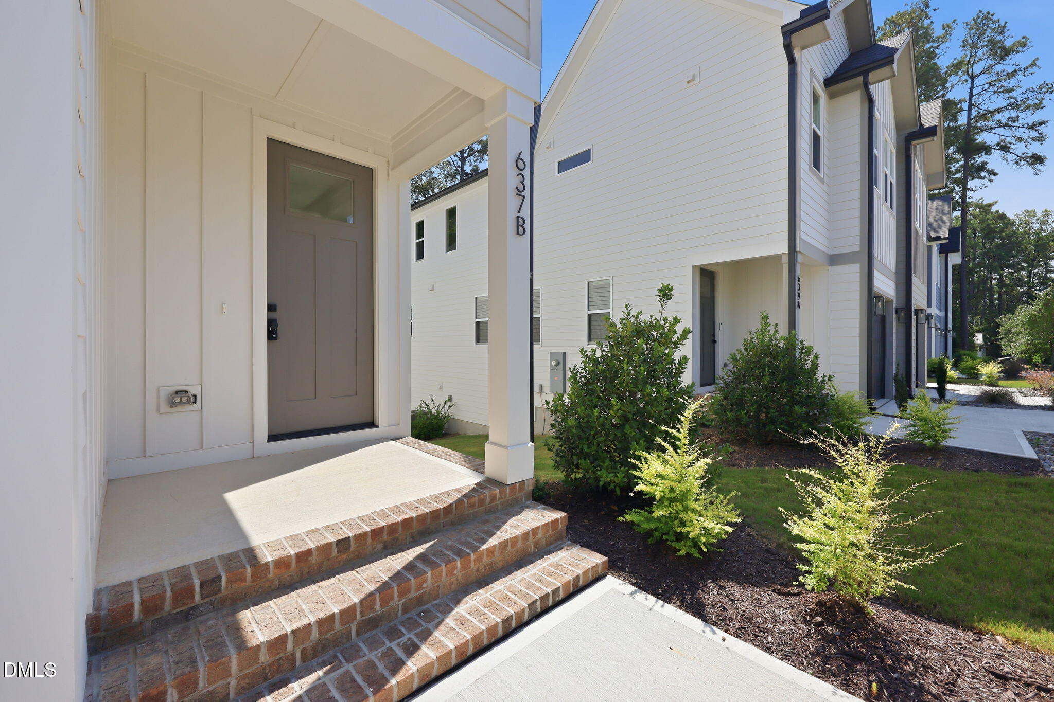 637 Conover Road
