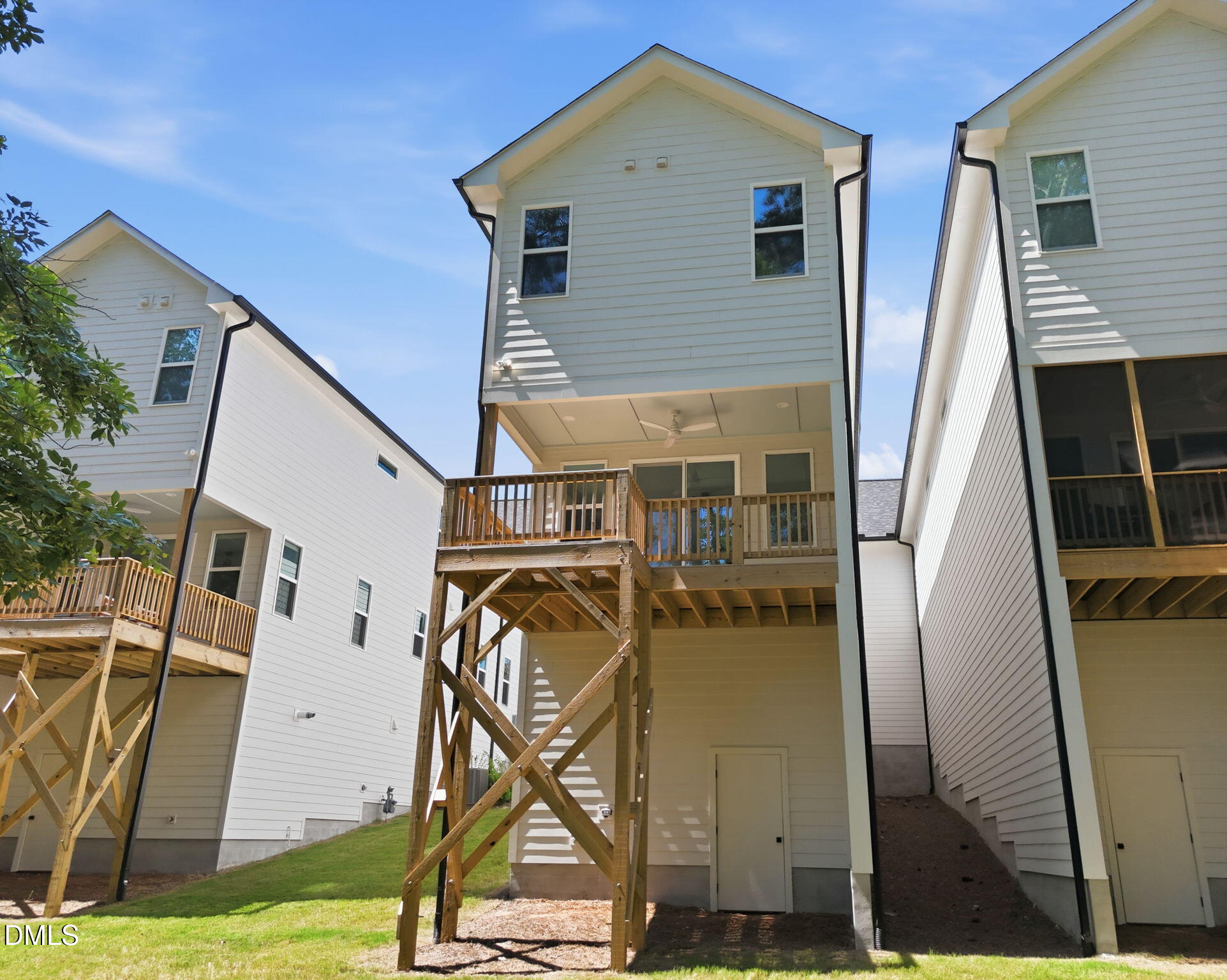 637 Conover Road