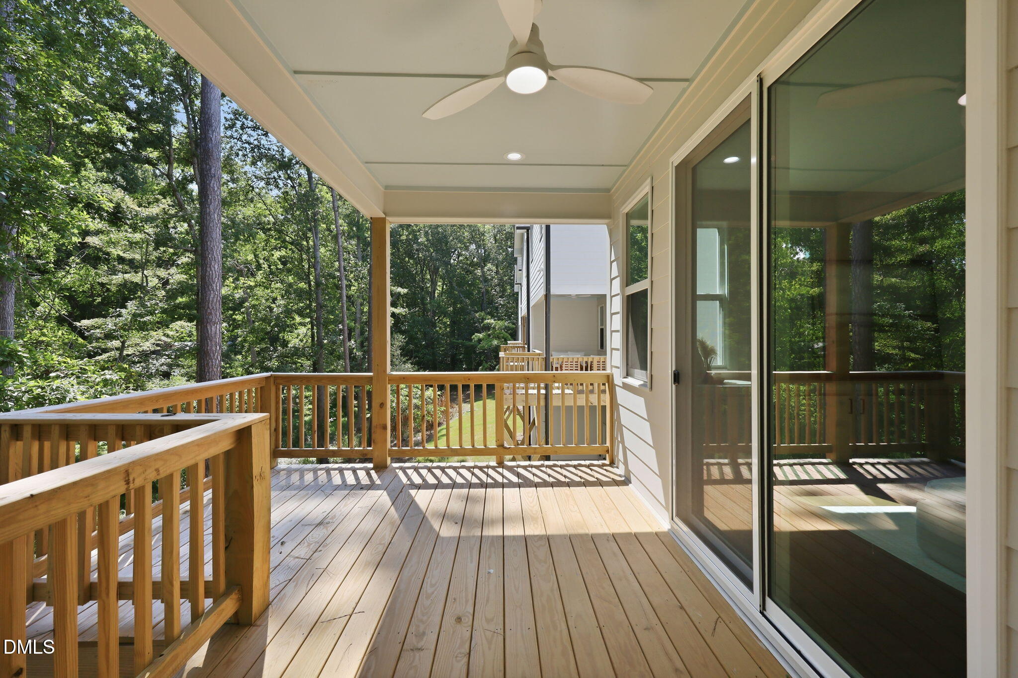 637 Conover Road