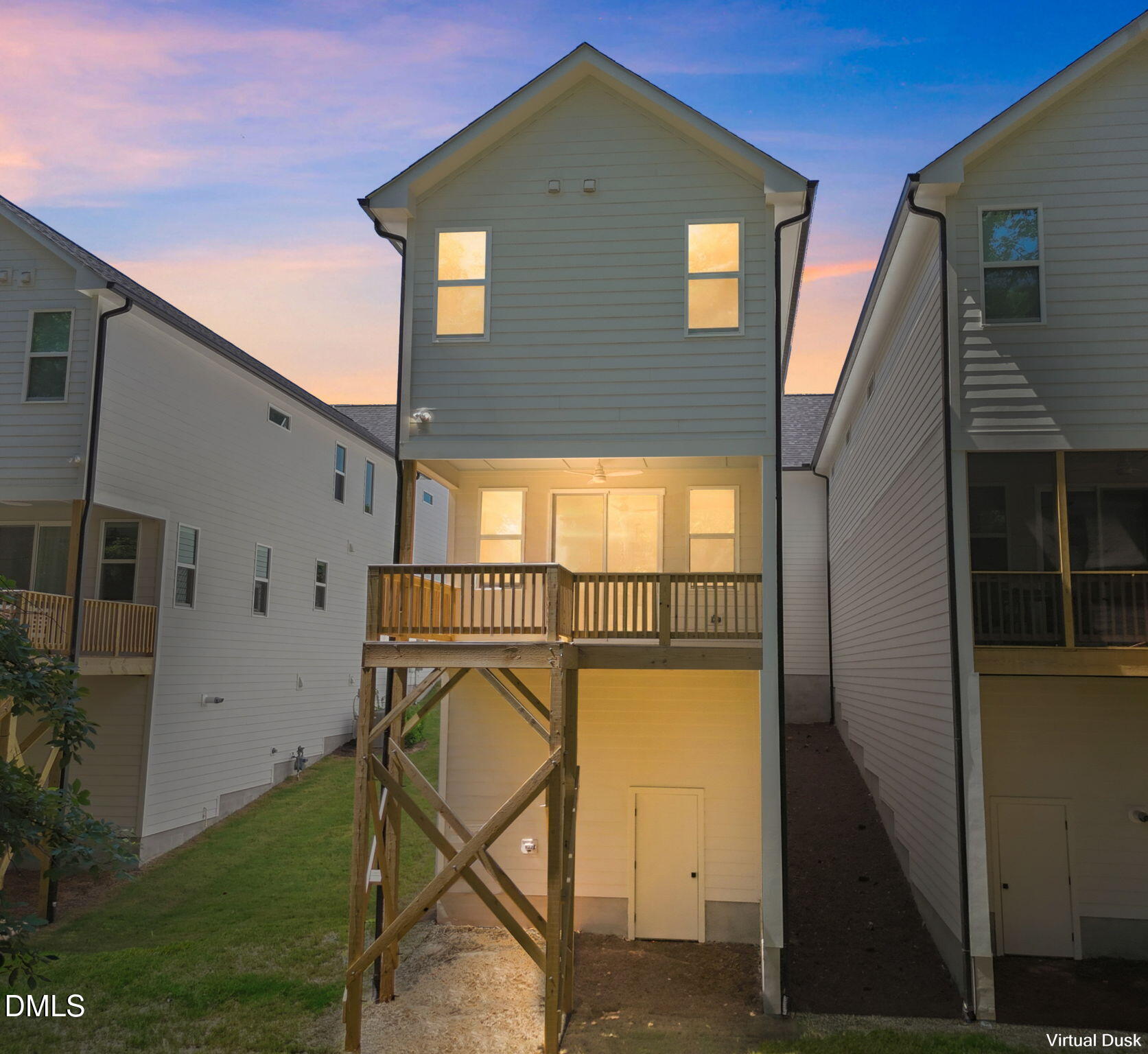 637 Conover Road