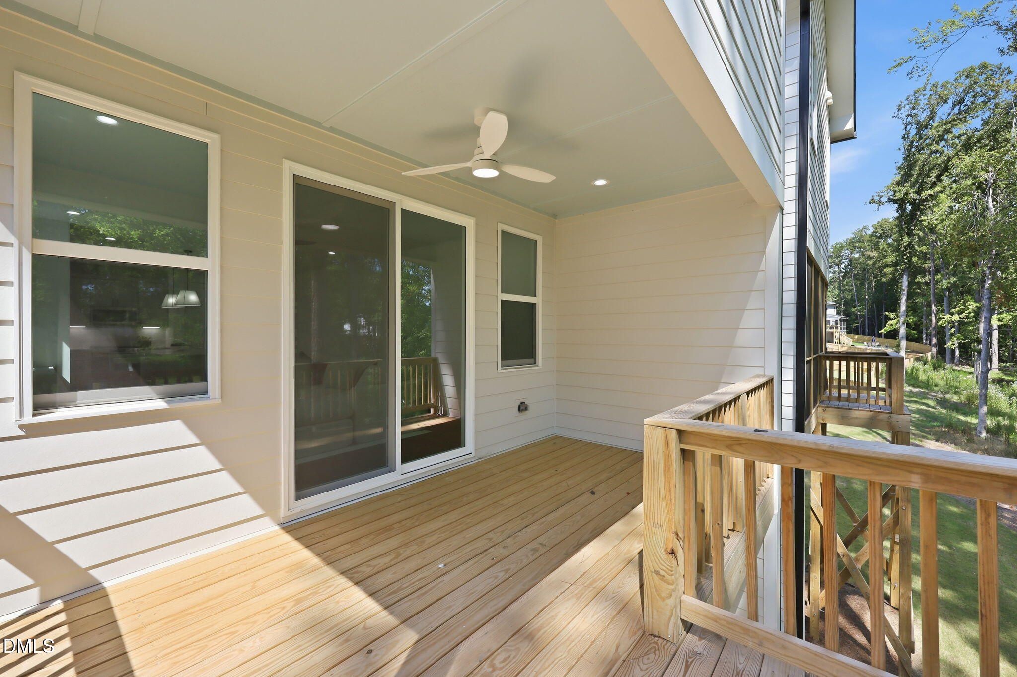 637 Conover Road
