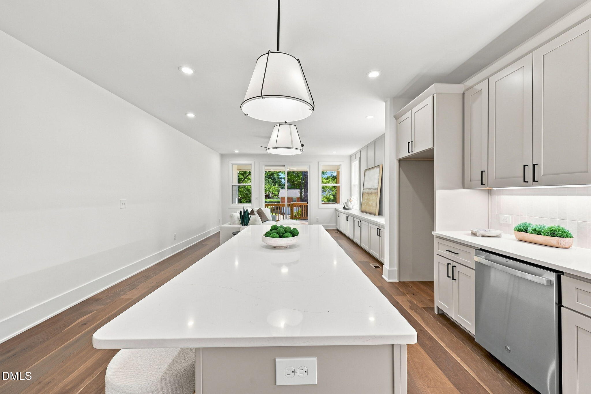 637 Conover Road