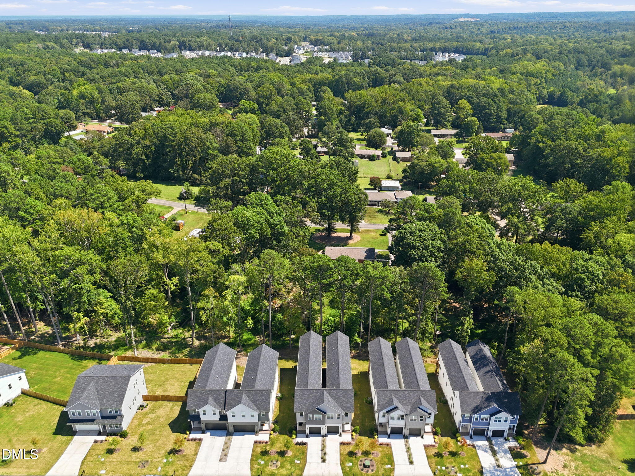 637 Conover Road