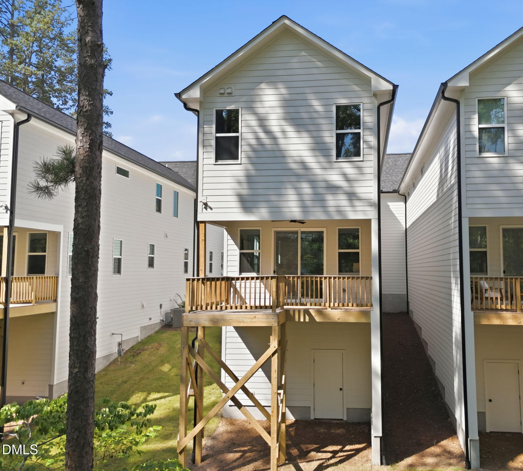 639 Conover Road
