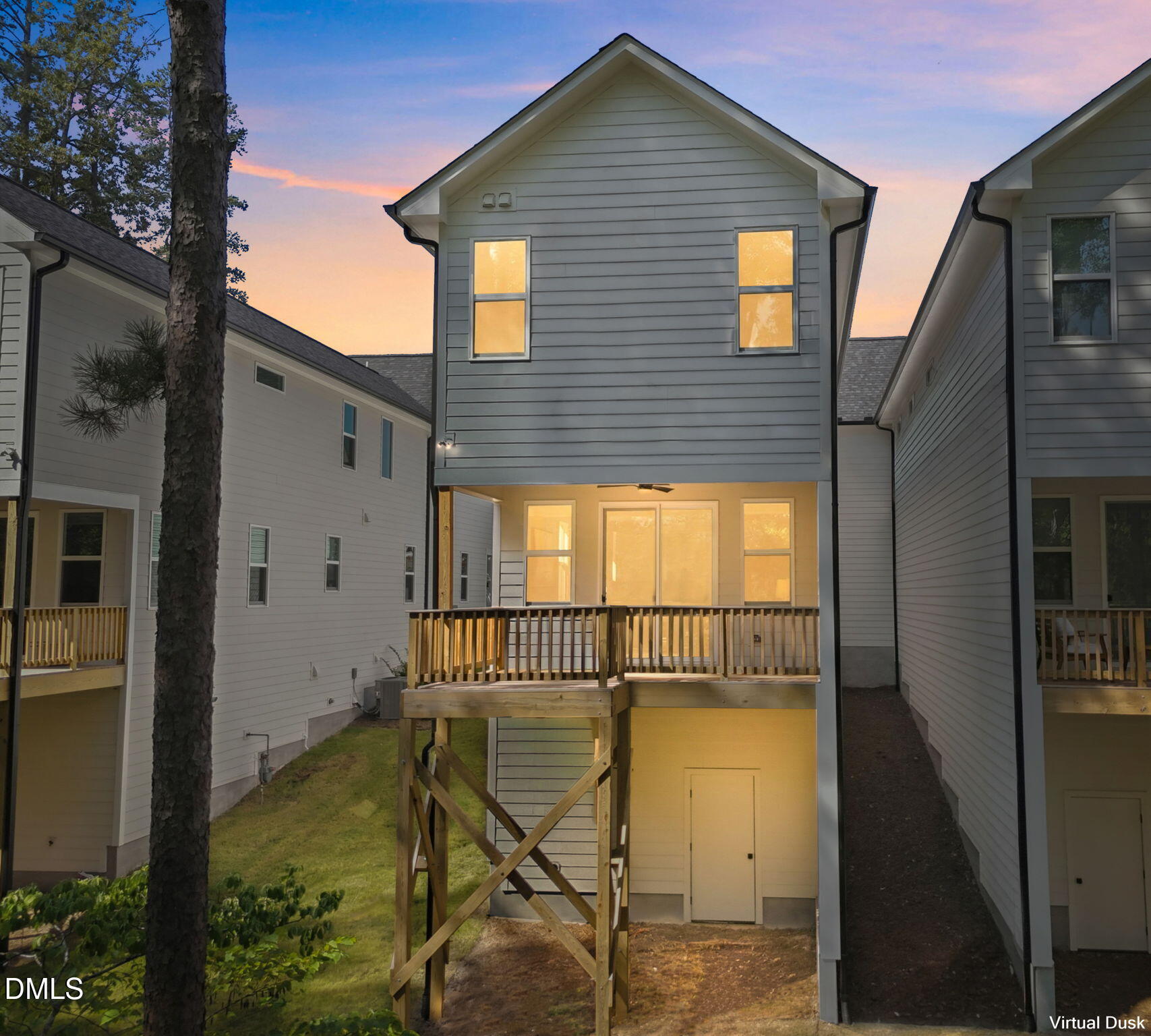 639 Conover Road