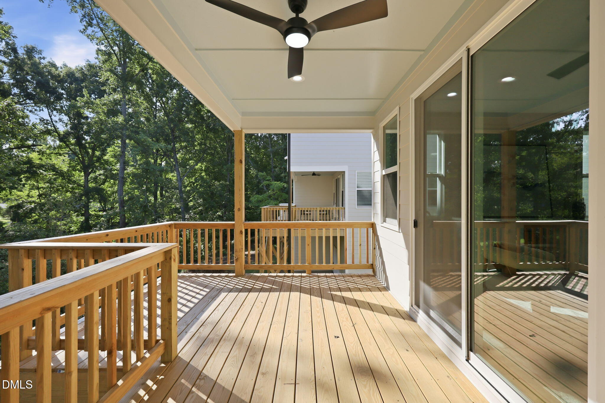 639 Conover Road