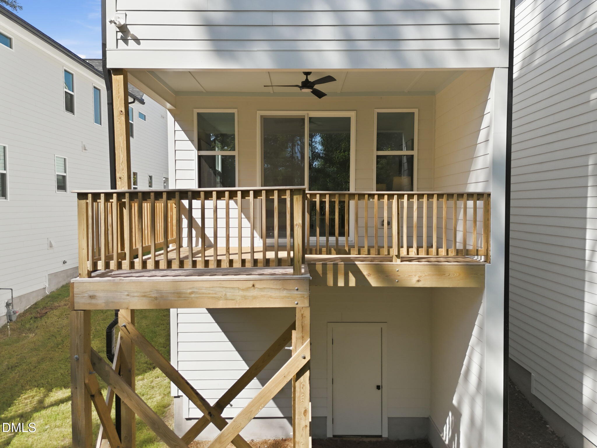 639 Conover Road