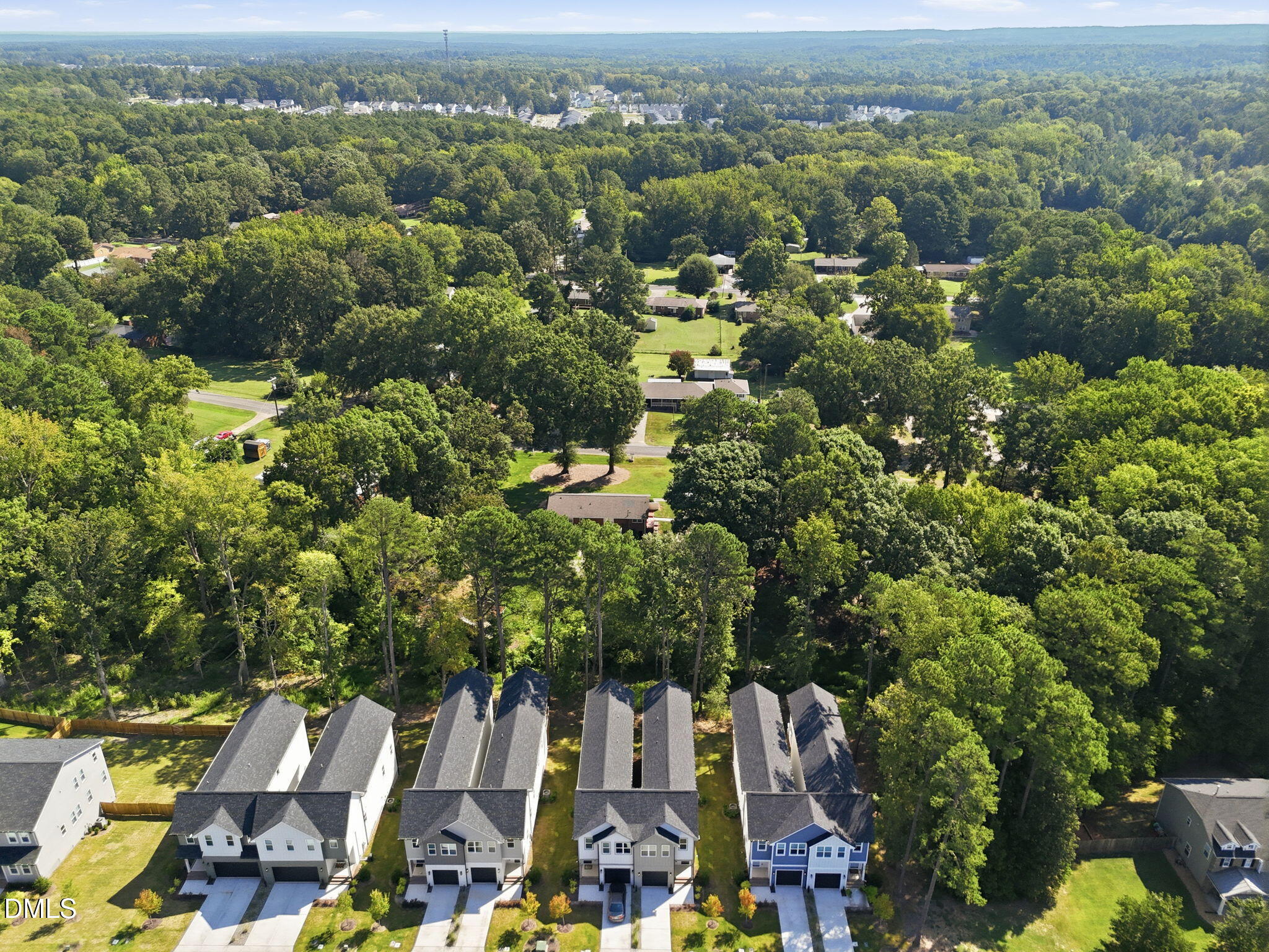 639 Conover Road