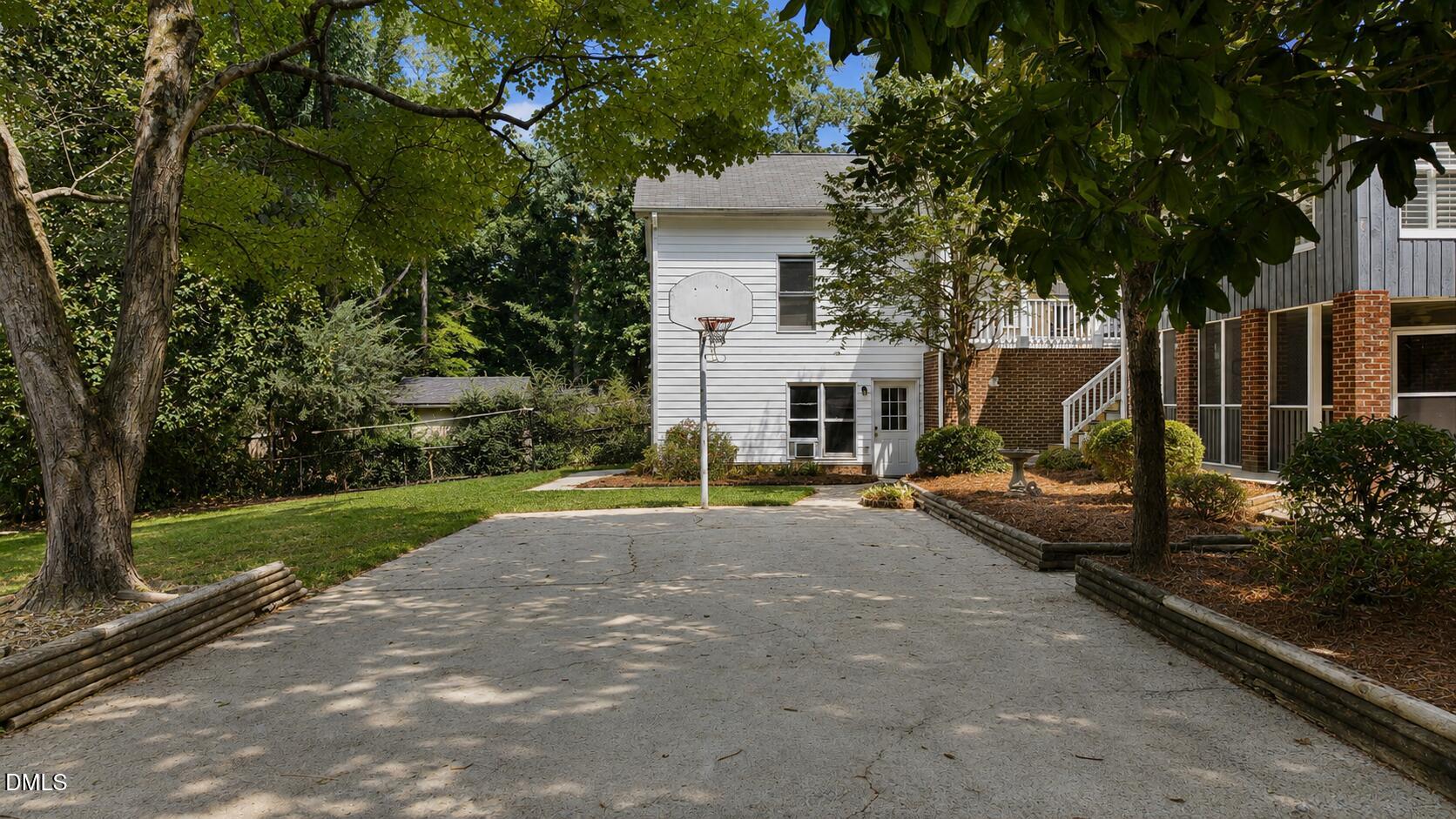 6709 Candlewood Drive
