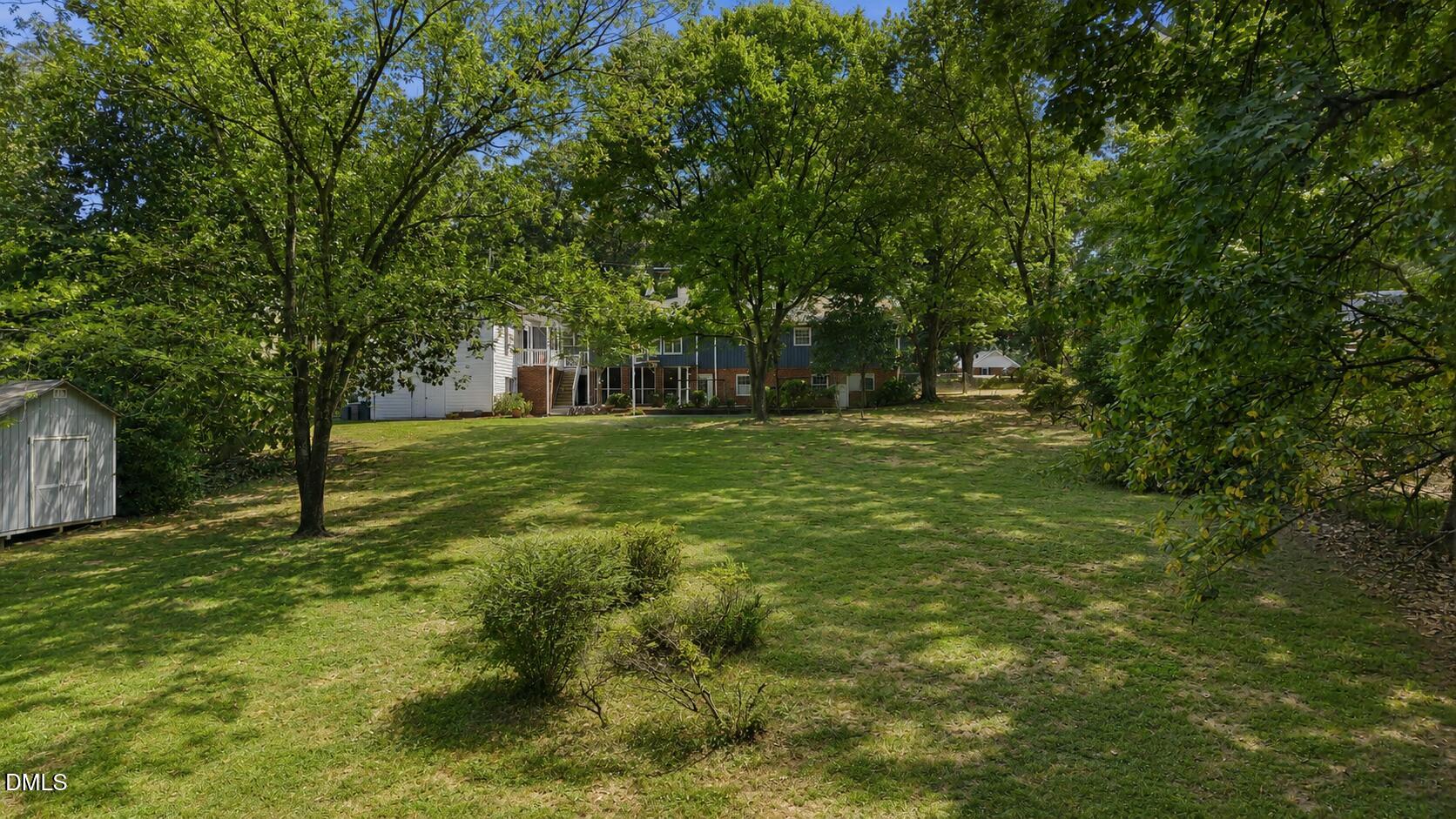 6709 Candlewood Drive