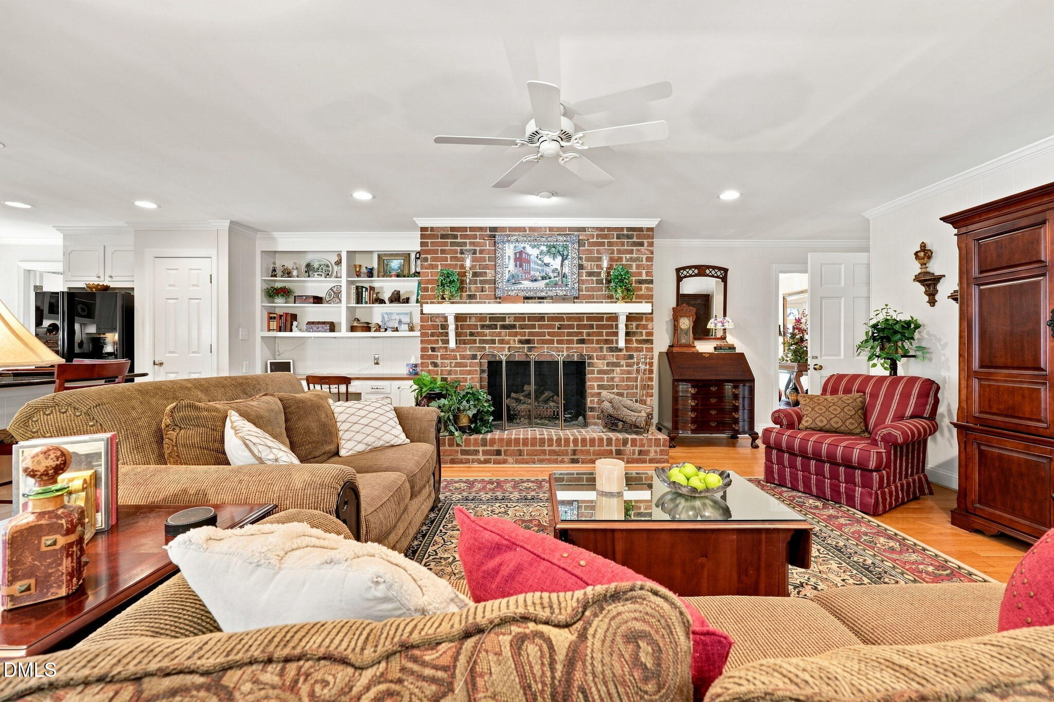 6709 Candlewood Drive
